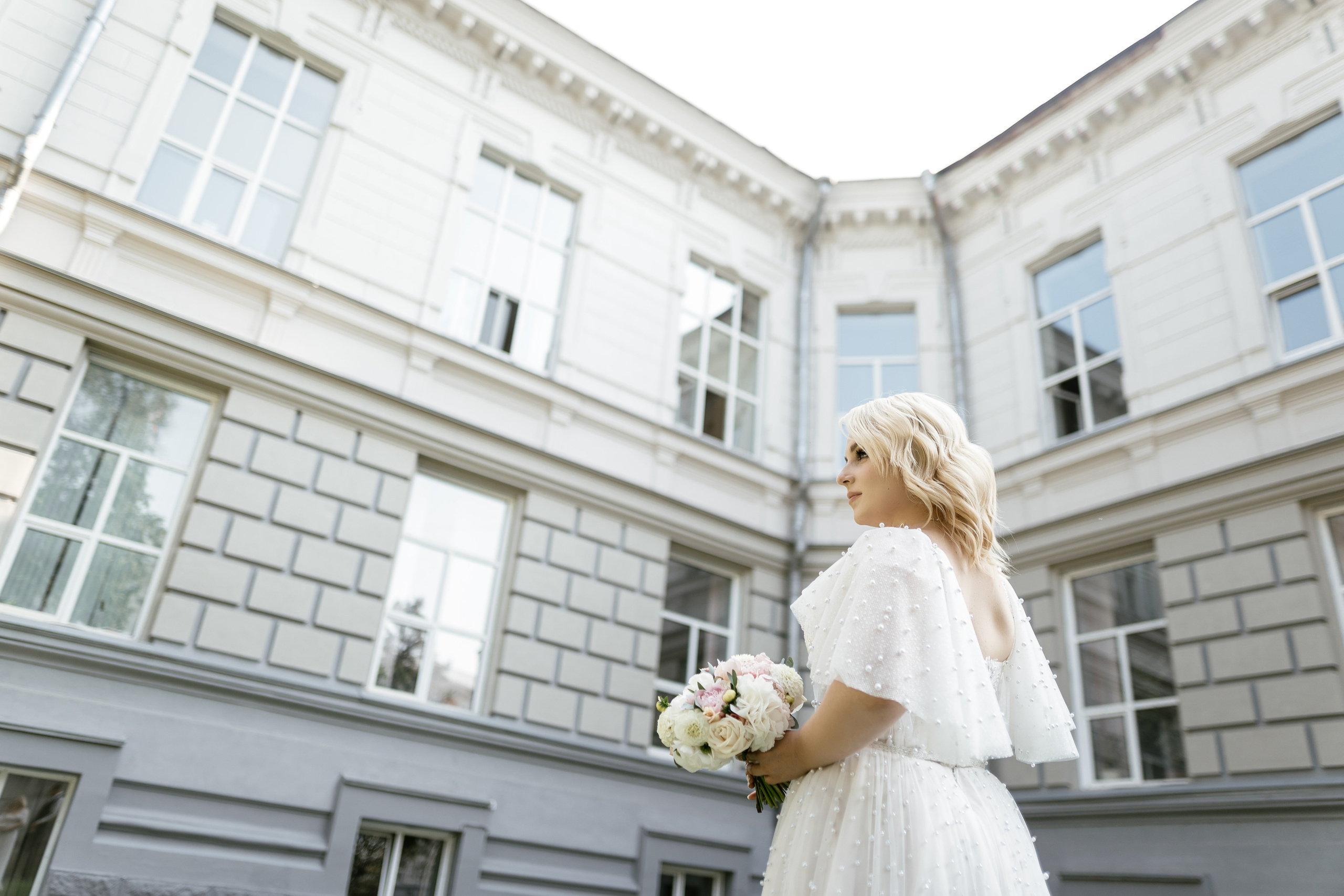 26.08.2021 Wedding day. Фотограф Томск, Новосибирск Влад Свириденко