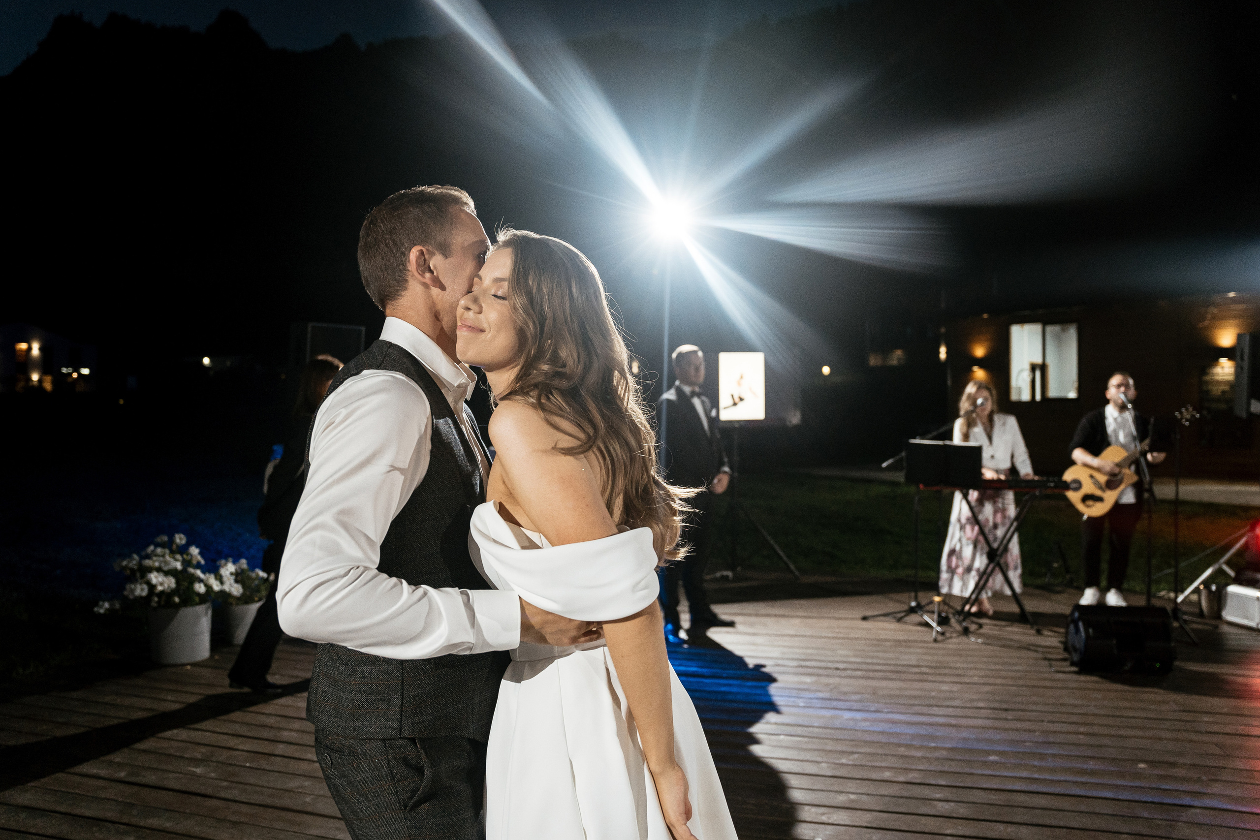 28.08.2021 Wedding day for guests. Фотограф Томск, Новосибирск Влад Свириденко