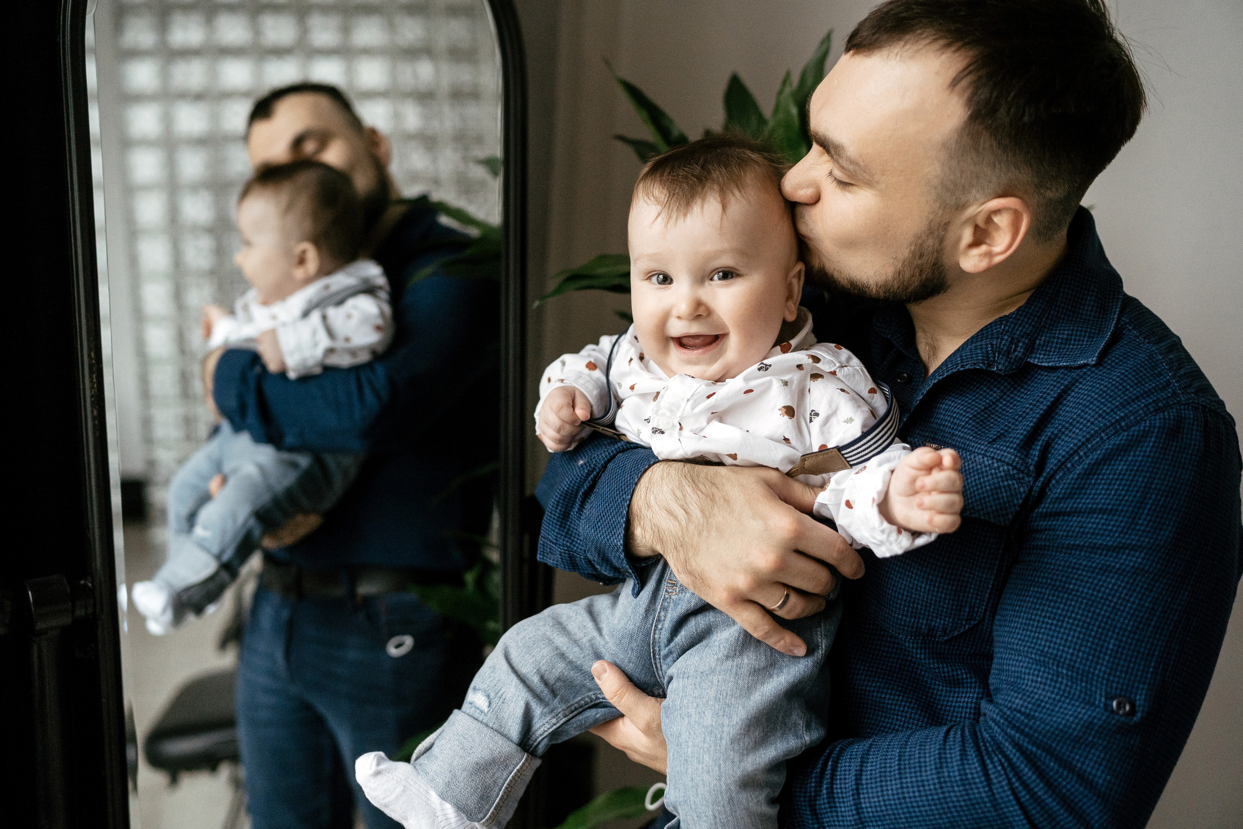 25.10.2021 Family. Фотограф Томск, Новосибирск Влад Свириденко