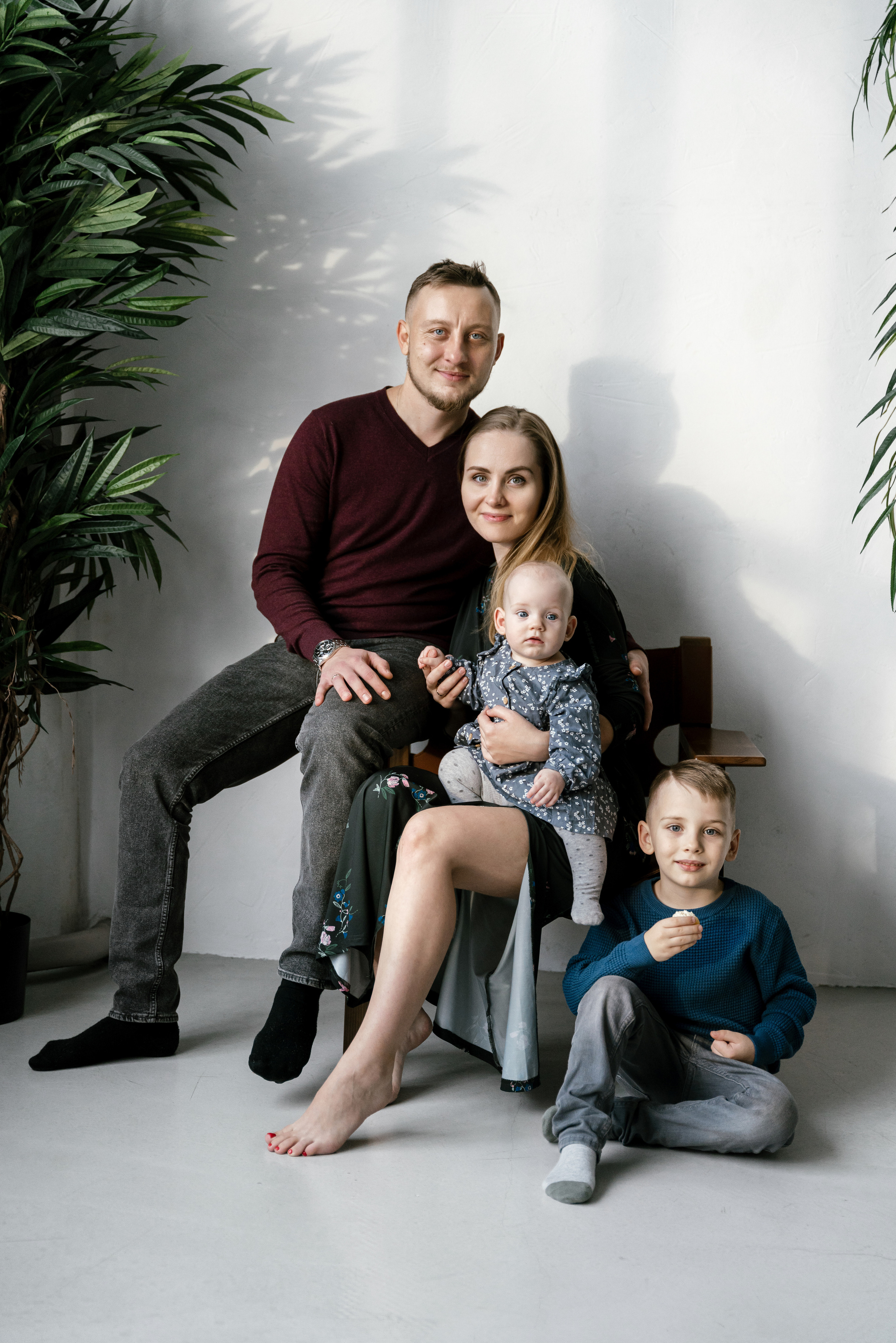 03.12.2021 Family. Фотограф Томск, Новосибирск Влад Свириденко