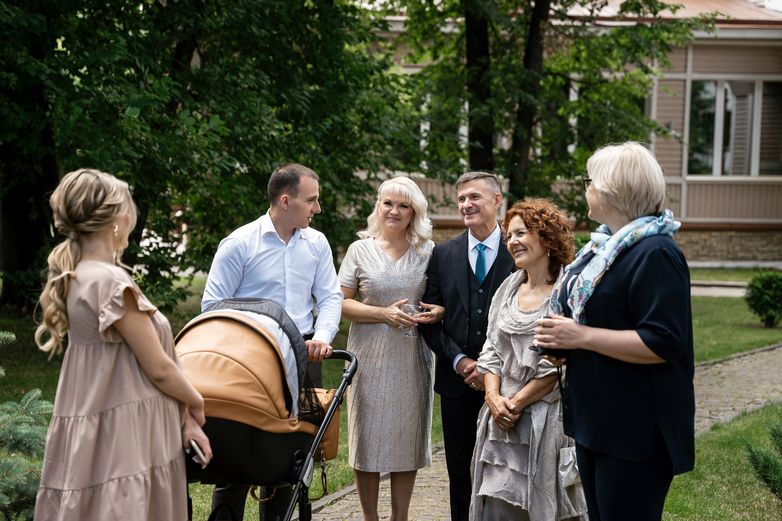 16.07.2021 Wedding day for guests. Фотограф Томск, Новосибирск Влад Свириденко