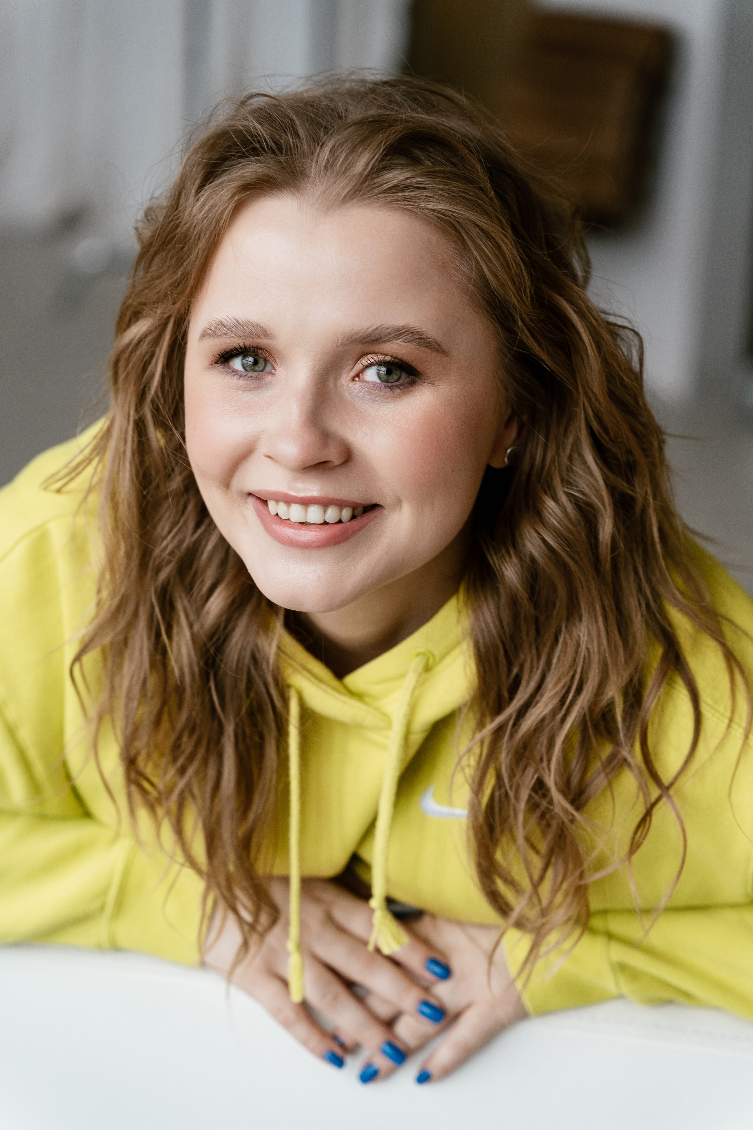 Сложный клиент. Фотограф Томск, Новосибирск Влад Свириденко