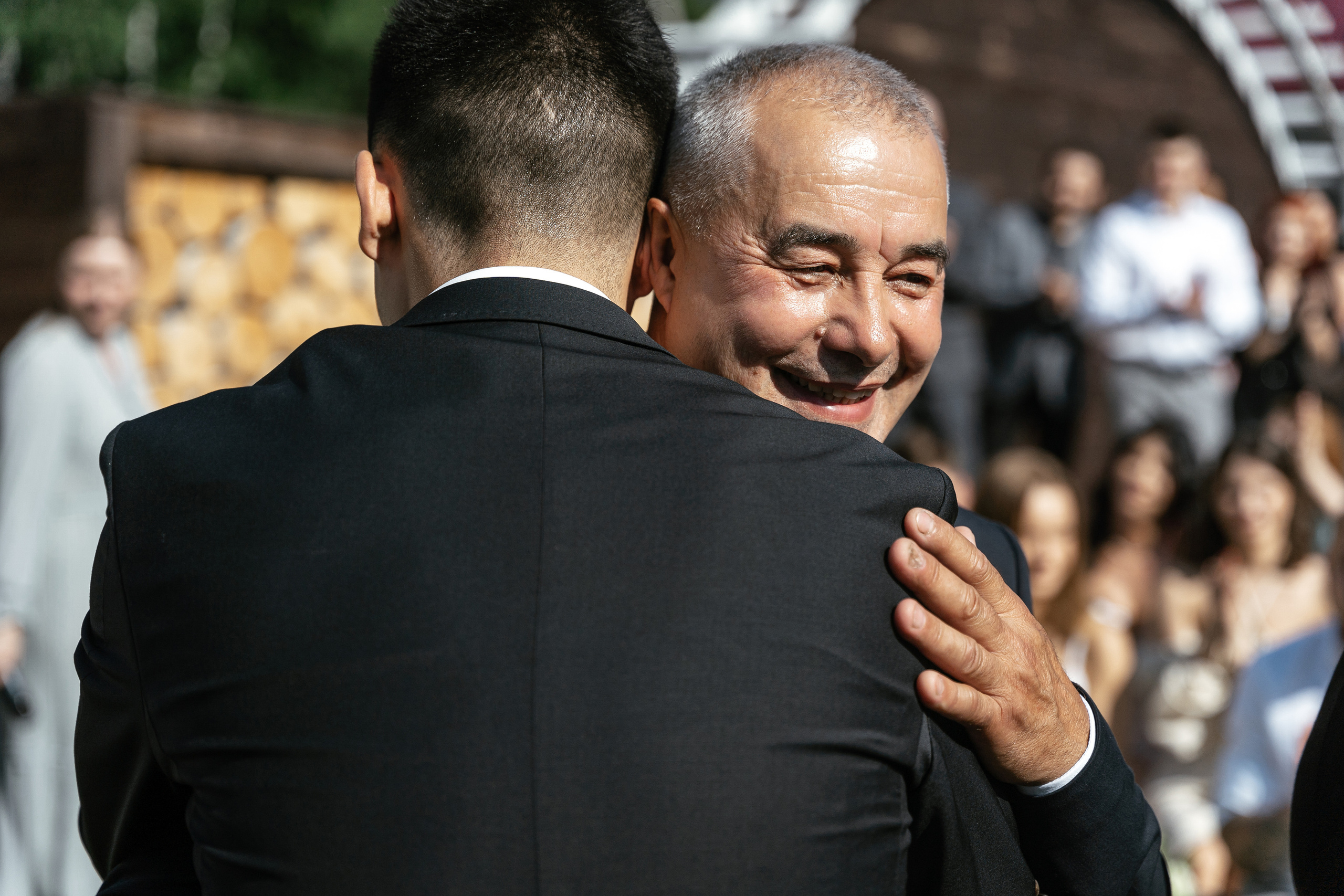 22.07.2021 Wedding day for guests. Фотограф Томск, Новосибирск Влад Свириденко
