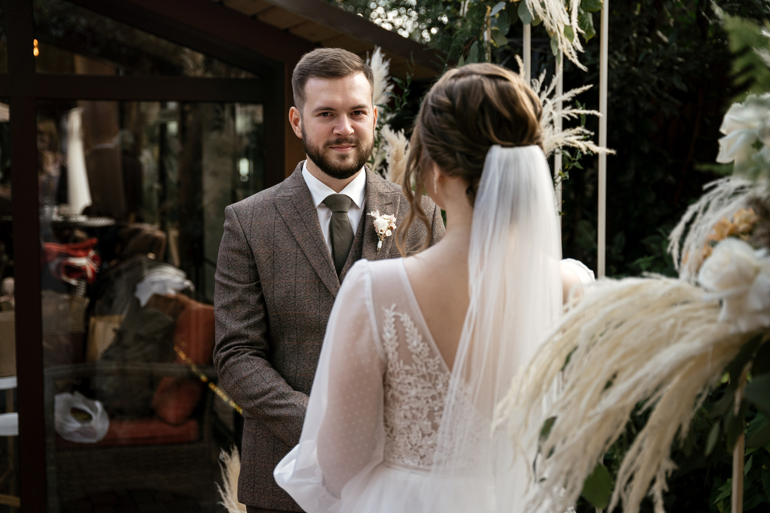 10.09.2021 Wedding day for guests. Фотограф Томск, Новосибирск Влад Свириденко