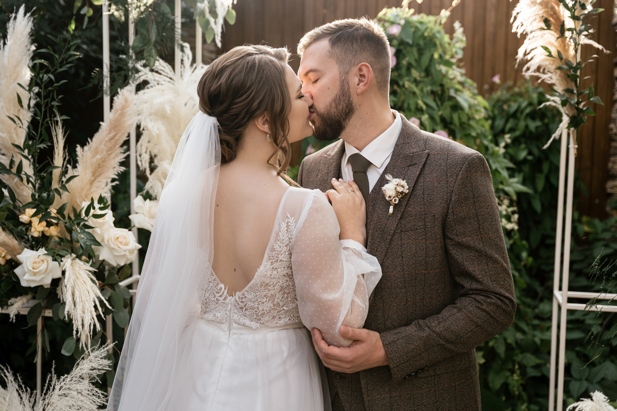 10.09.2021 Wedding day for guests. Фотограф Томск, Новосибирск Влад Свириденко