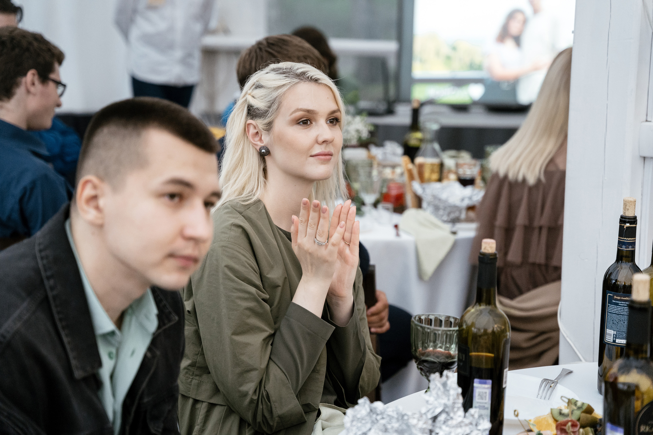 12.08.2021 Wedding day. Фотограф Томск, Новосибирск Влад Свириденко