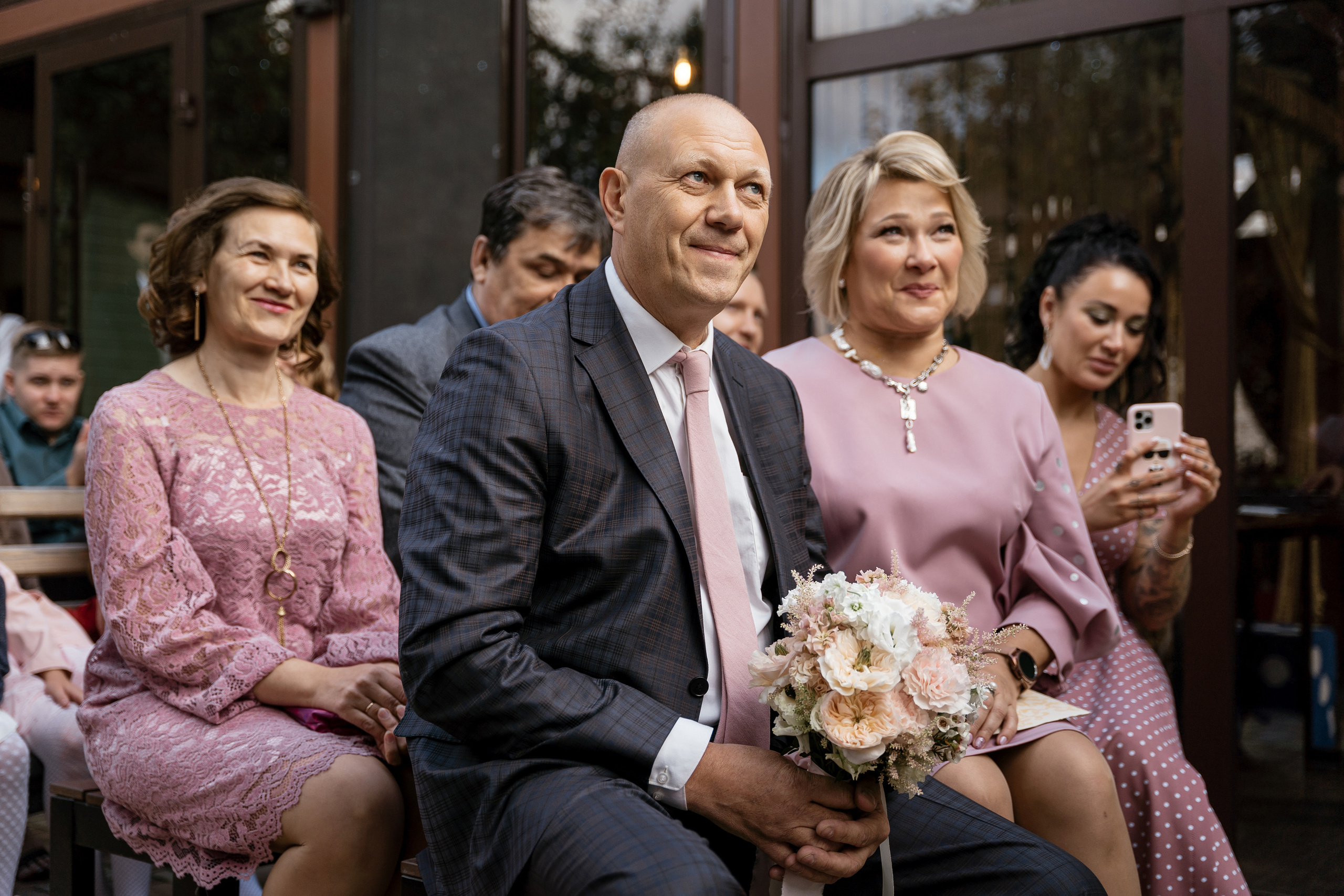 10.09.2021 Wedding day for guests. Фотограф Томск, Новосибирск Влад Свириденко