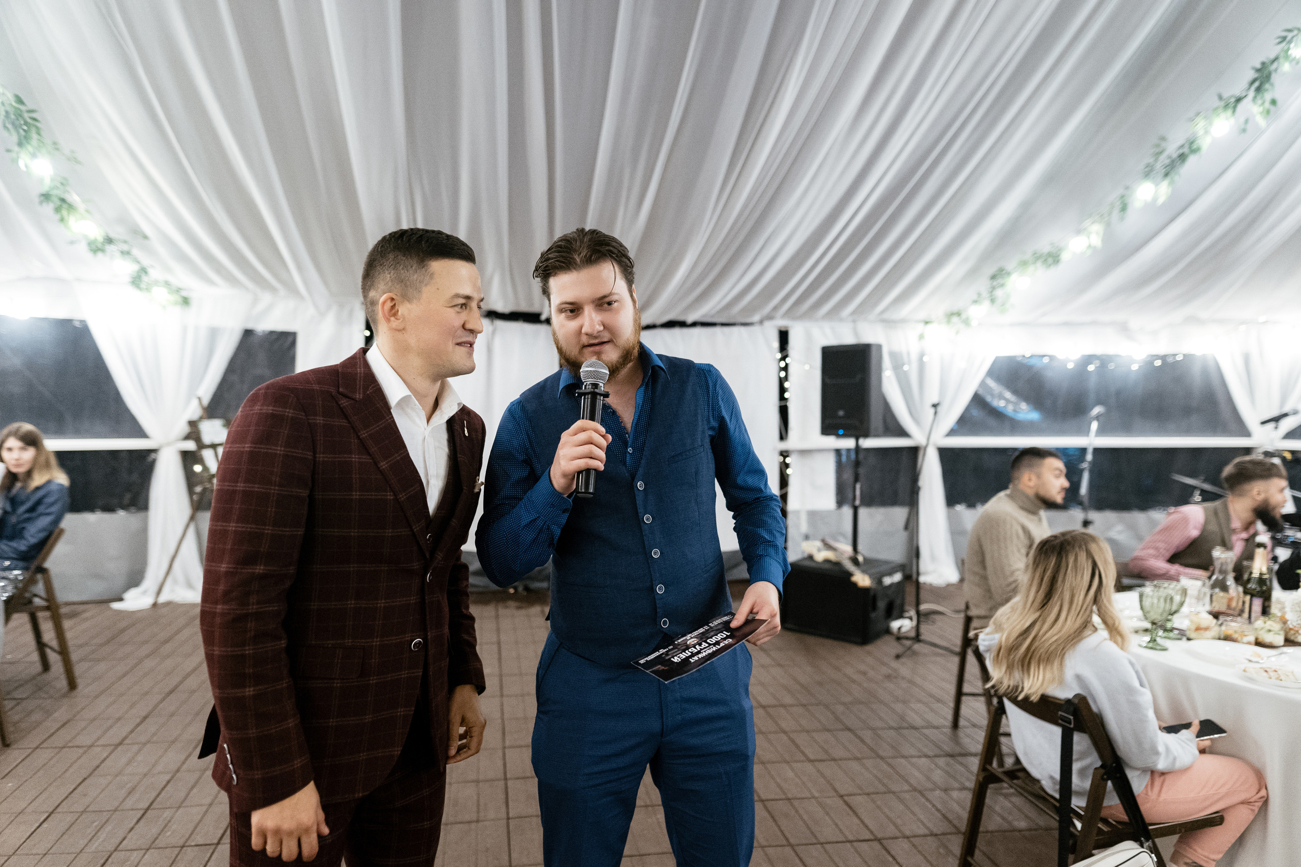 12.08.2021 Wedding day. Фотограф Томск, Новосибирск Влад Свириденко