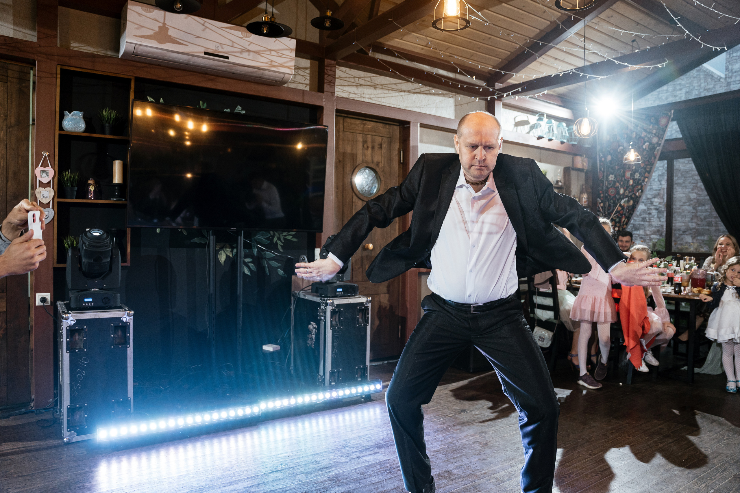 10.09.2021 Wedding day for guests. Фотограф Томск, Новосибирск Влад Свириденко