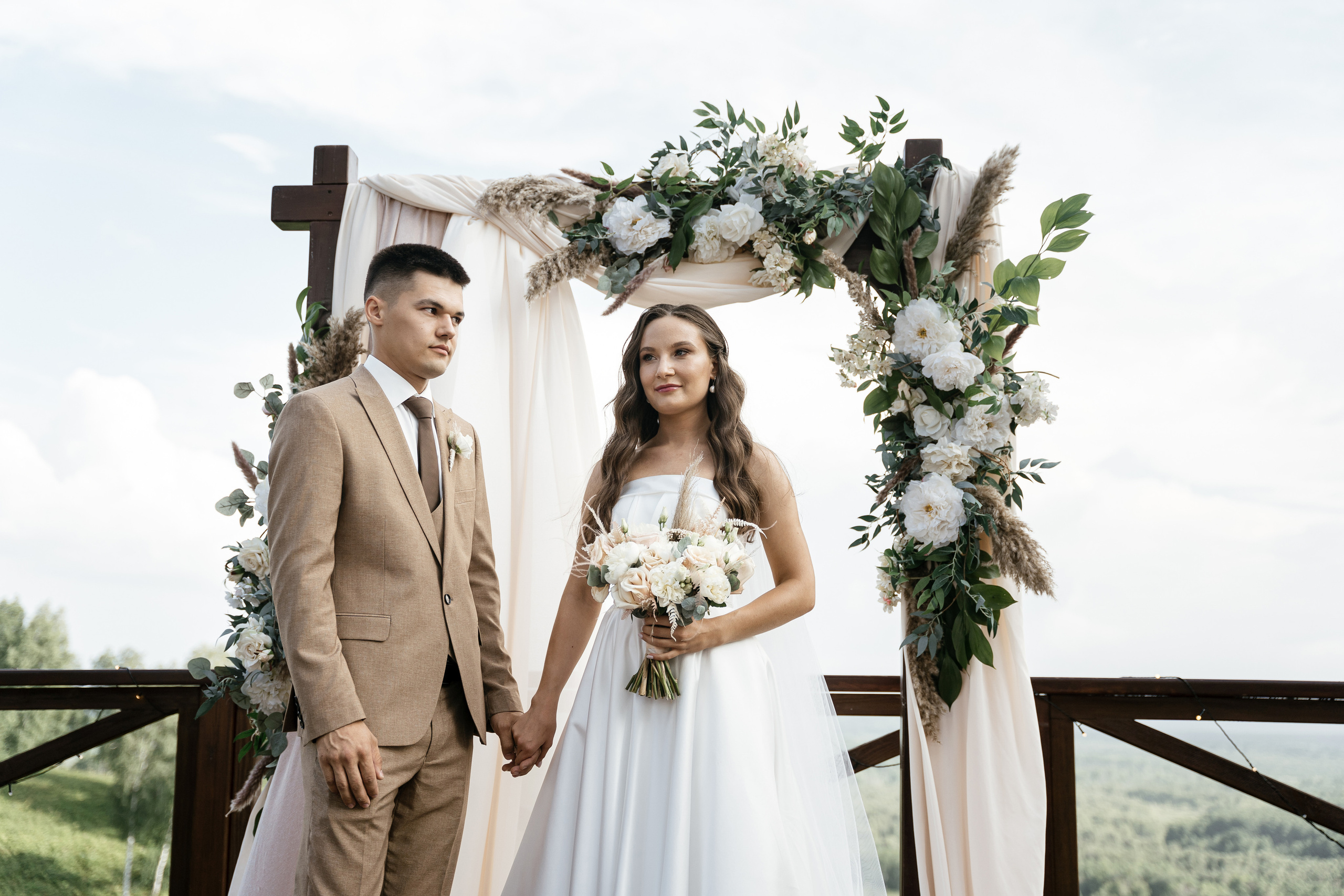 07.08.2021 Wedding day for guests. Фотограф Томск, Новосибирск Влад Свириденко