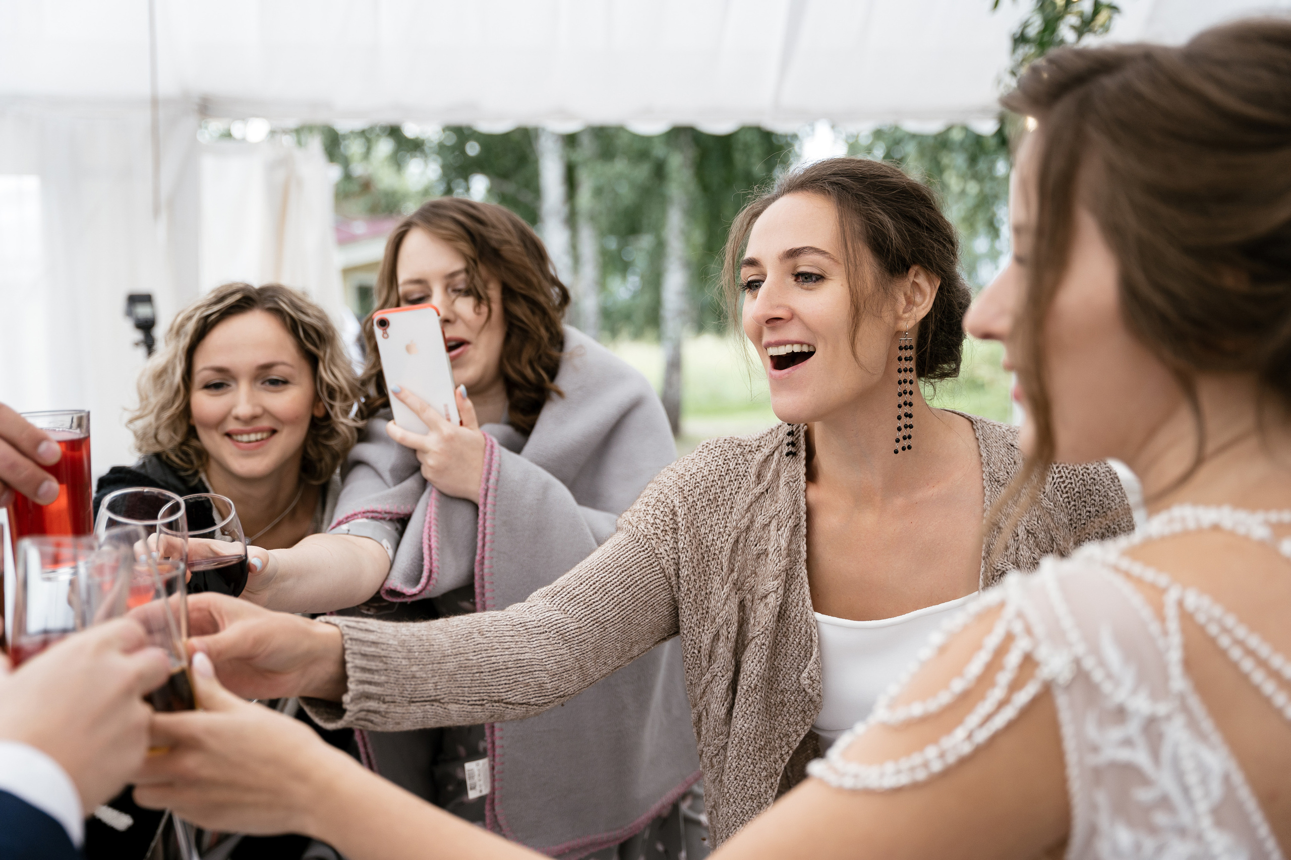 21.08.2021 Wedding day. Фотограф Томск, Новосибирск Влад Свириденко