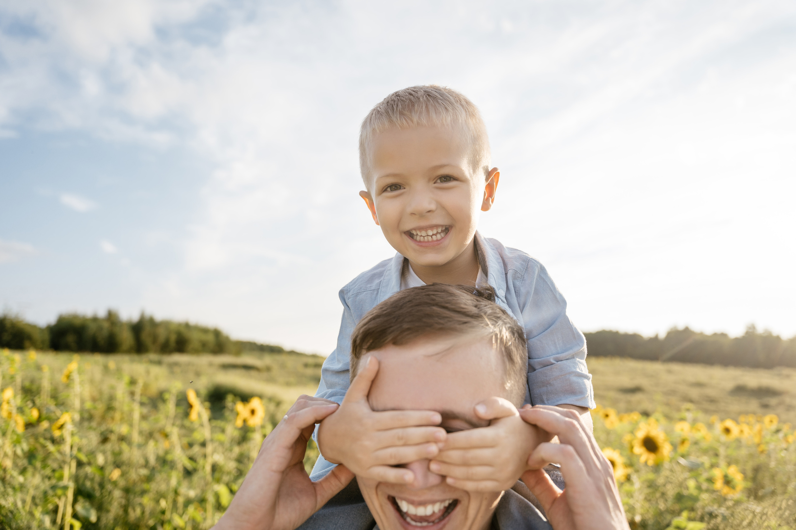 Кита Никита и какие-то родители. Фотограф Томск, Новосибирск Влад Свириденко