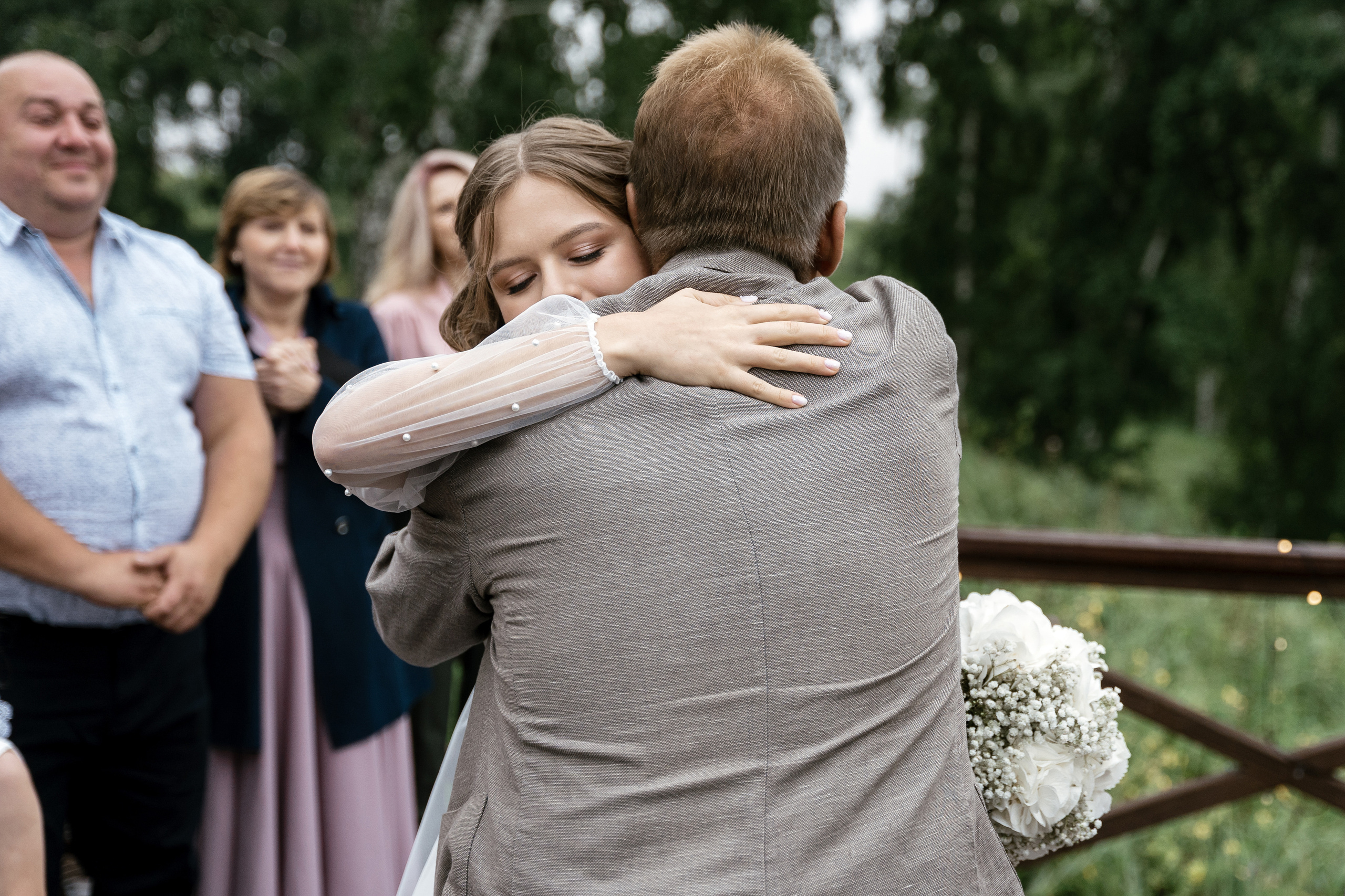 12.08.2021 Wedding day. Фотограф Томск, Новосибирск Влад Свириденко