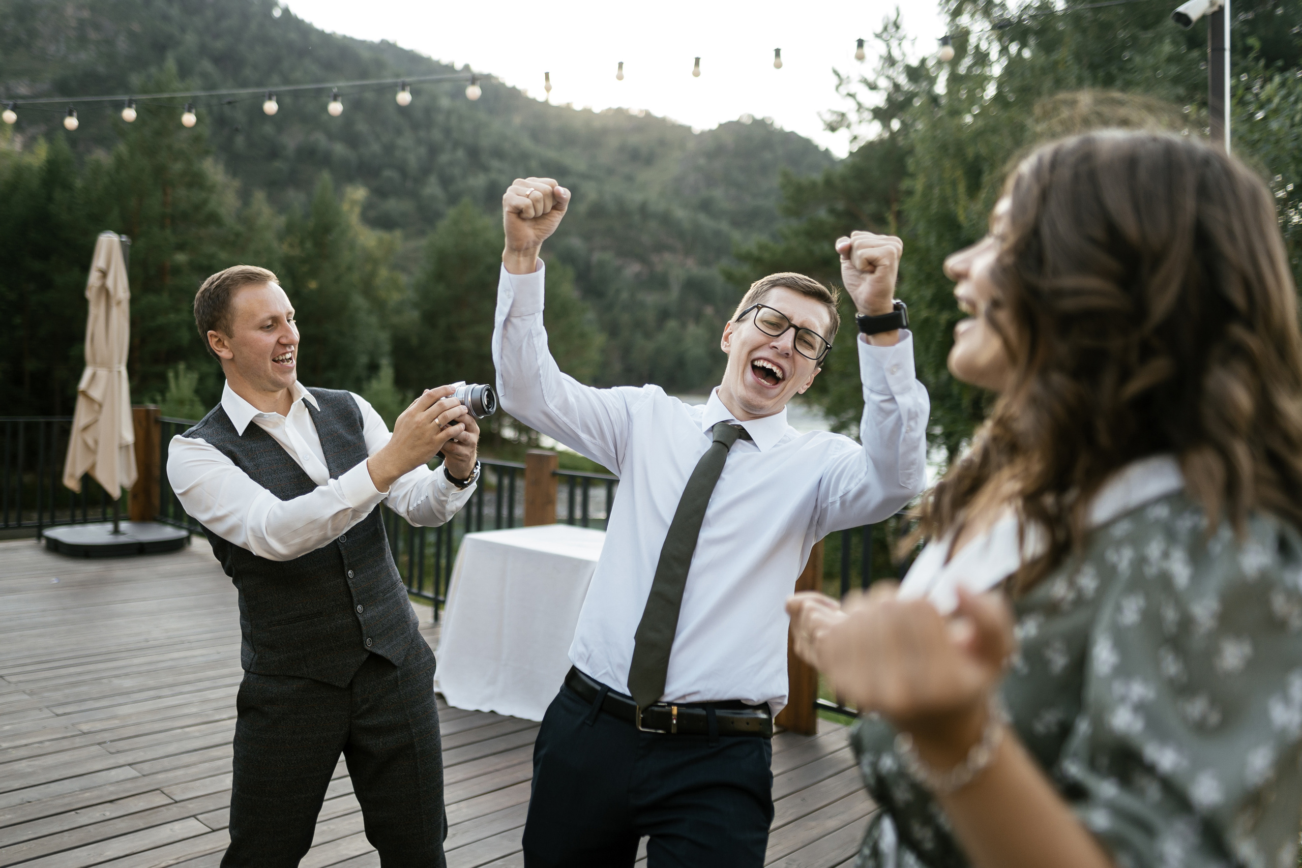 28.08.2021 Wedding day for guests. Фотограф Томск, Новосибирск Влад Свириденко