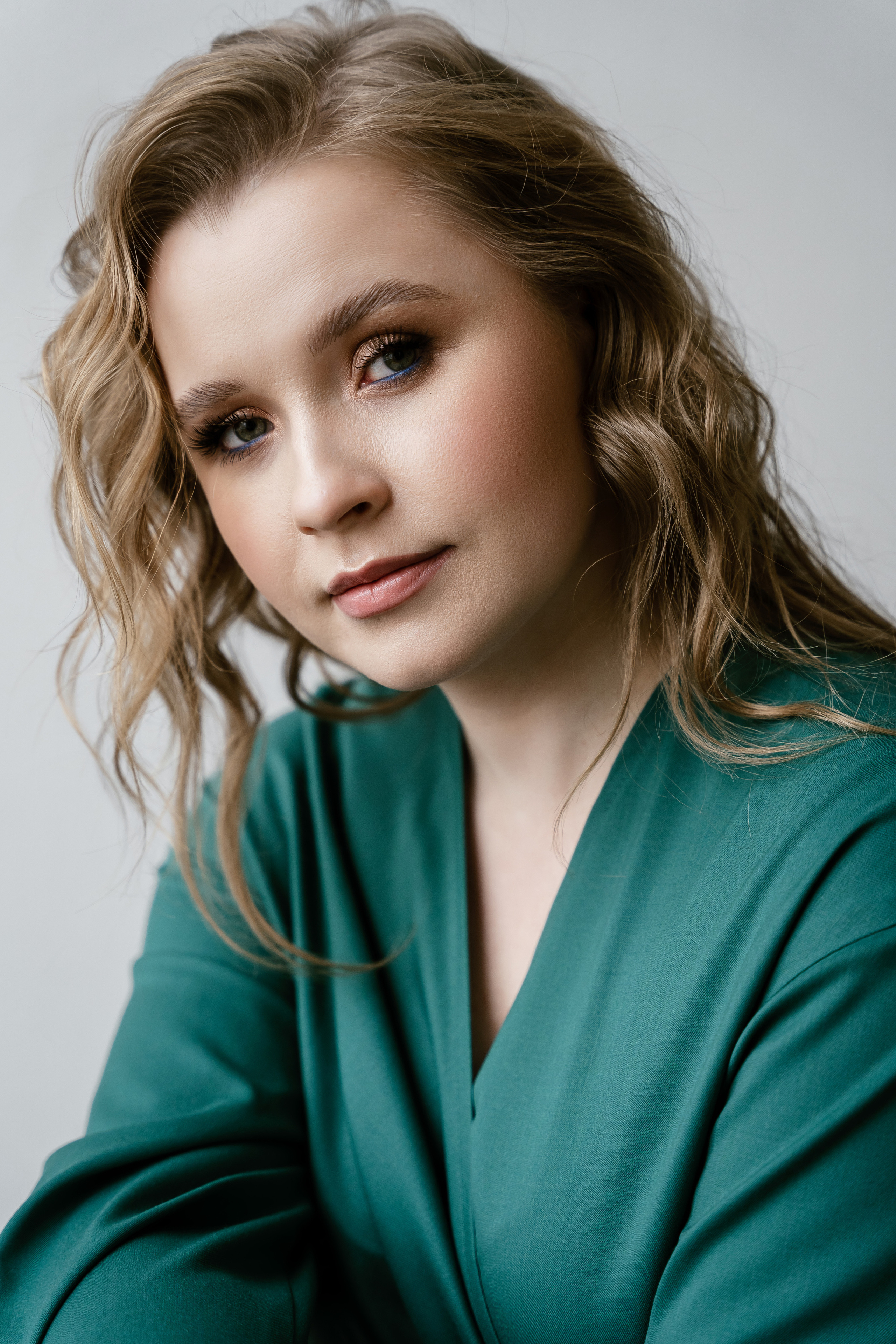 Сложный клиент. Фотограф Томск, Новосибирск Влад Свириденко