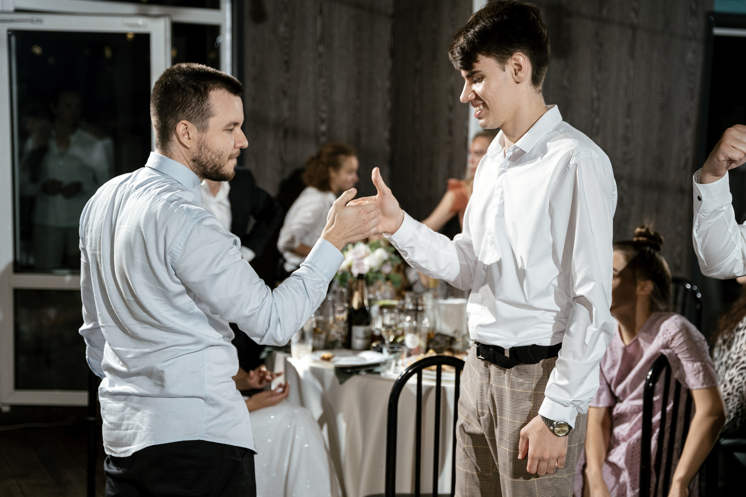 25.08.2021 Wedding day. Фотограф Томск, Новосибирск Влад Свириденко