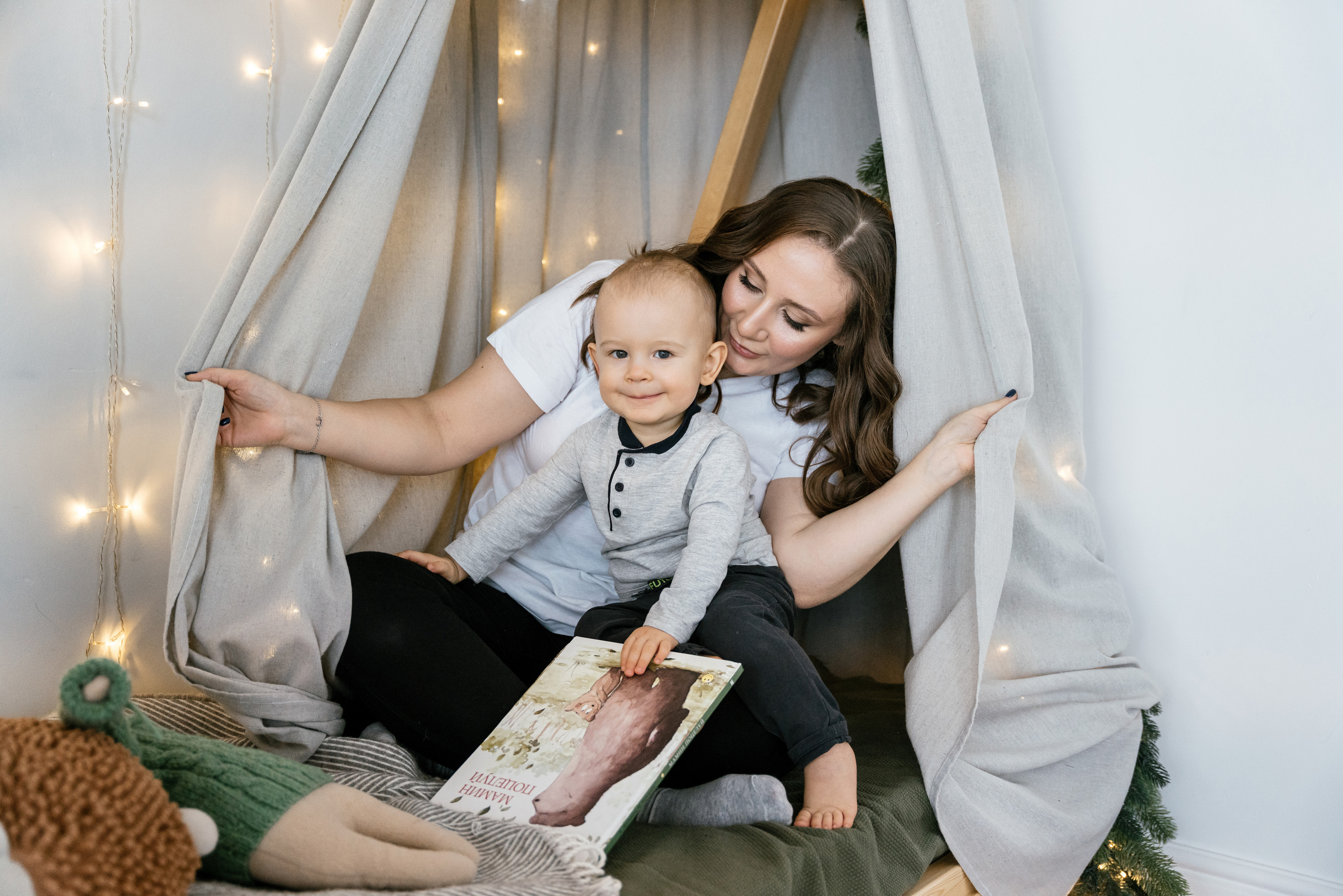 23.11.2021 Family. Фотограф Томск, Новосибирск Влад Свириденко