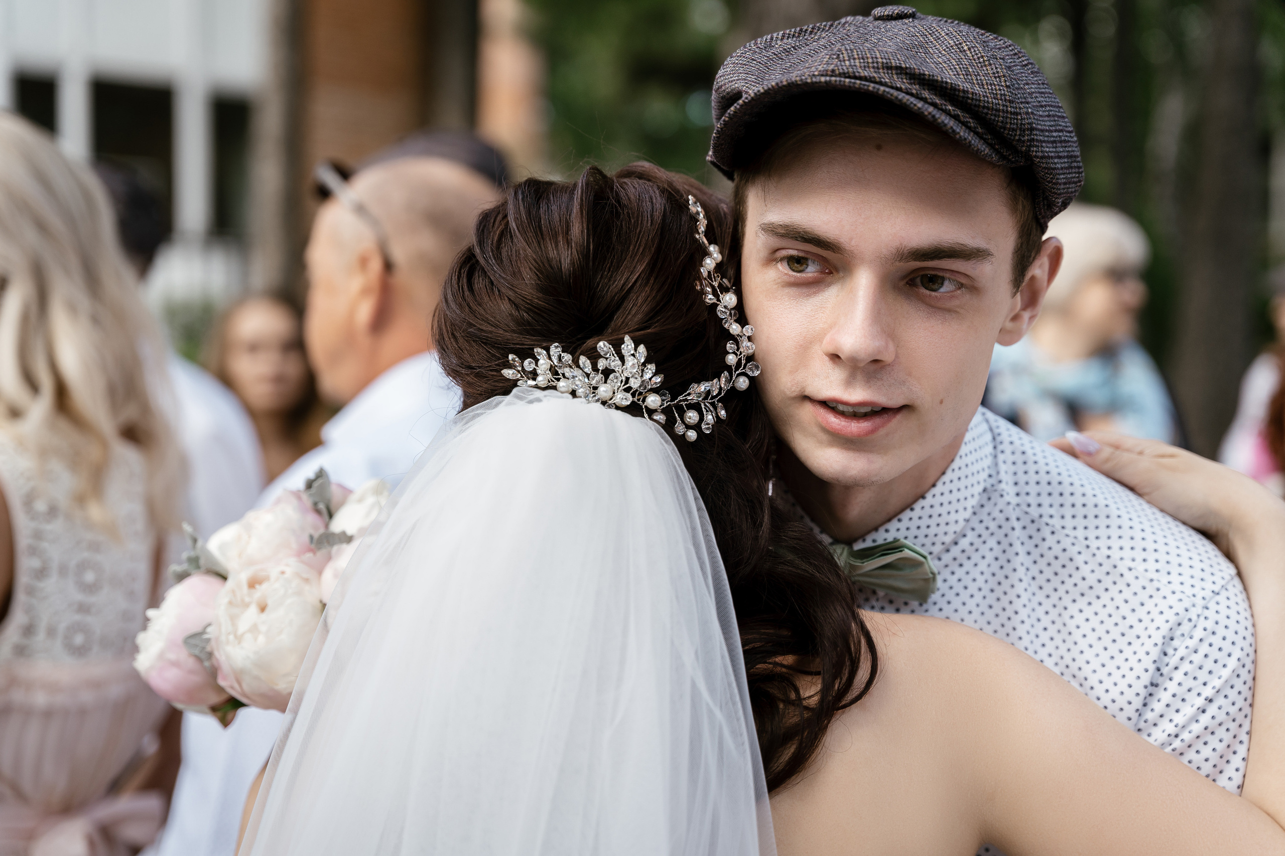 16.07.2021 Wedding day for guests. Фотограф Томск, Новосибирск Влад Свириденко