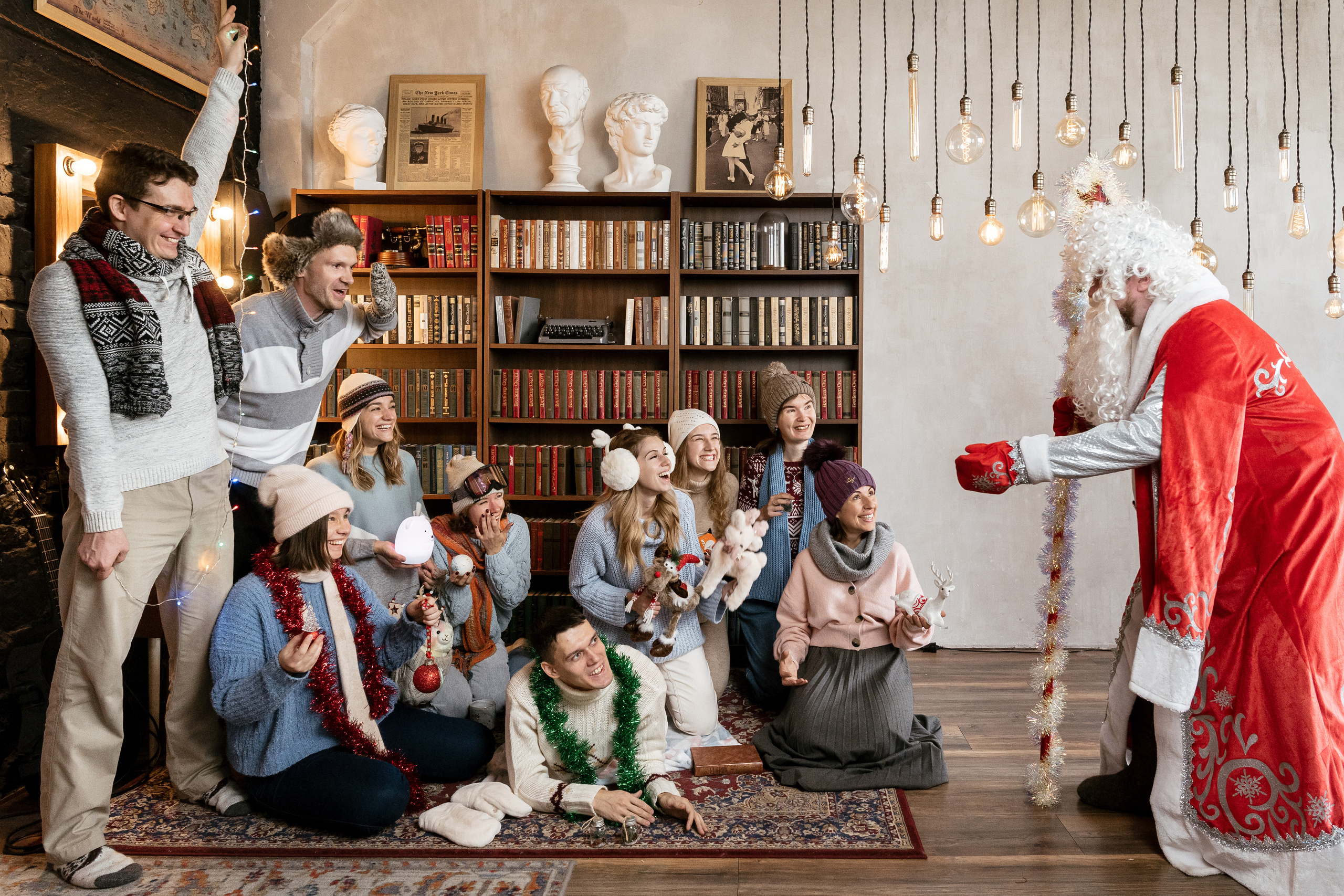 Театр. Фотограф Томск, Новосибирск Влад Свириденко