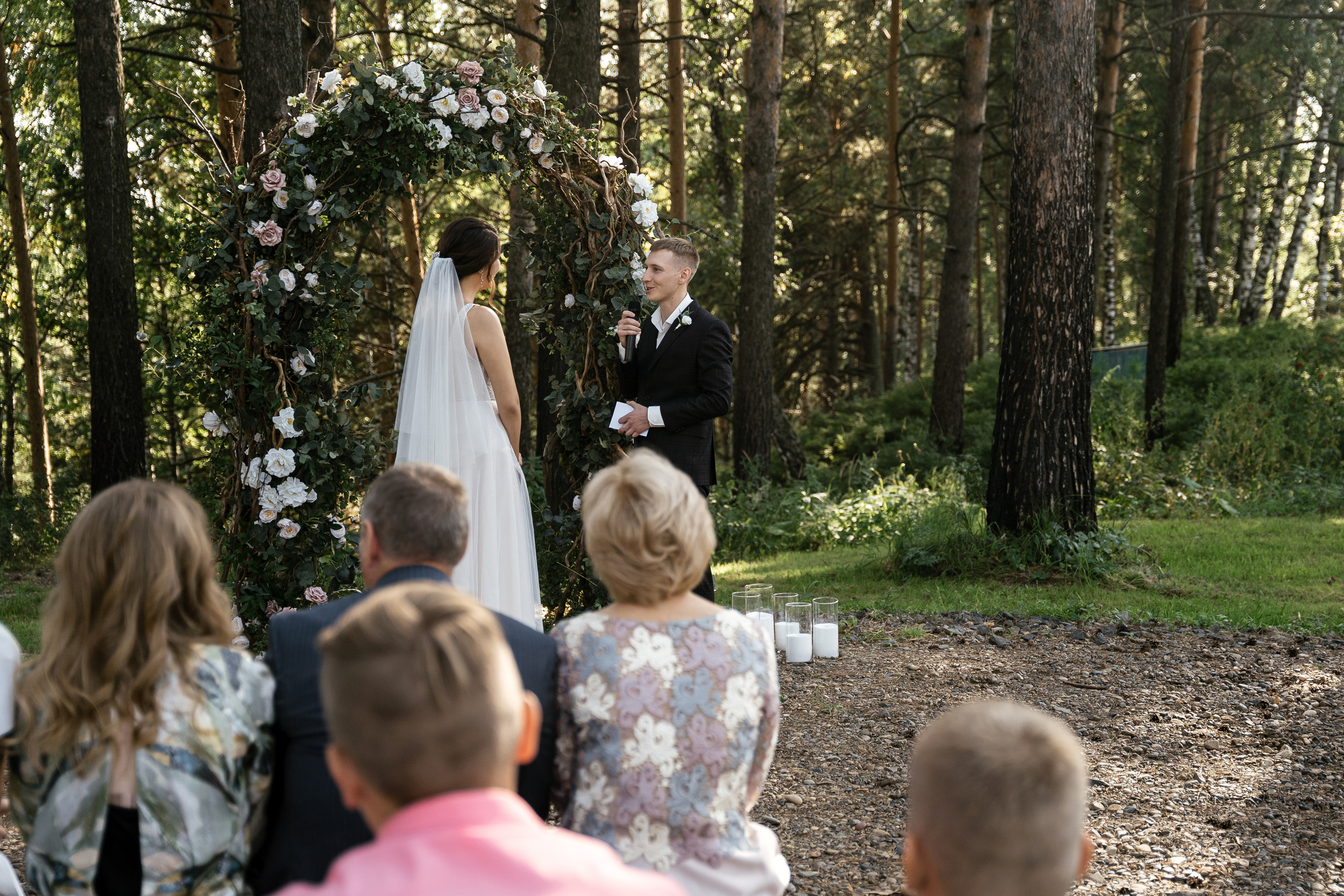 25.08.2021 Wedding day. Фотограф Томск, Новосибирск Влад Свириденко