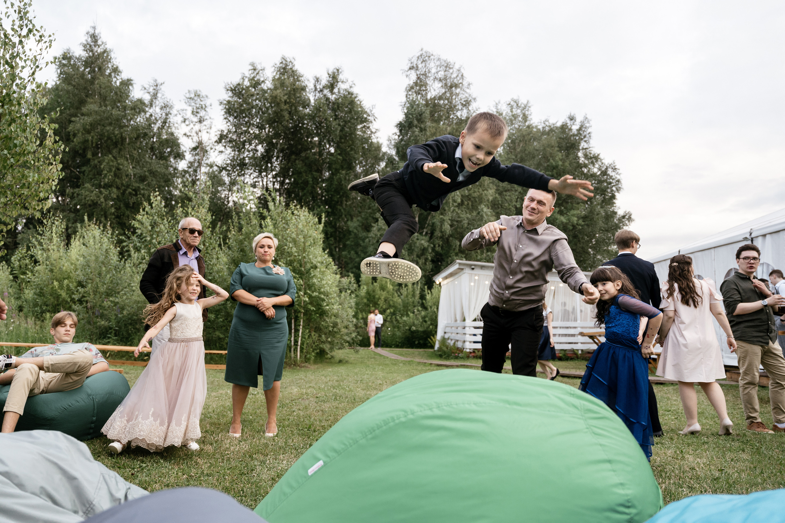 17.07.2021 Wedding day for guests. Фотограф Томск, Новосибирск Влад Свириденко