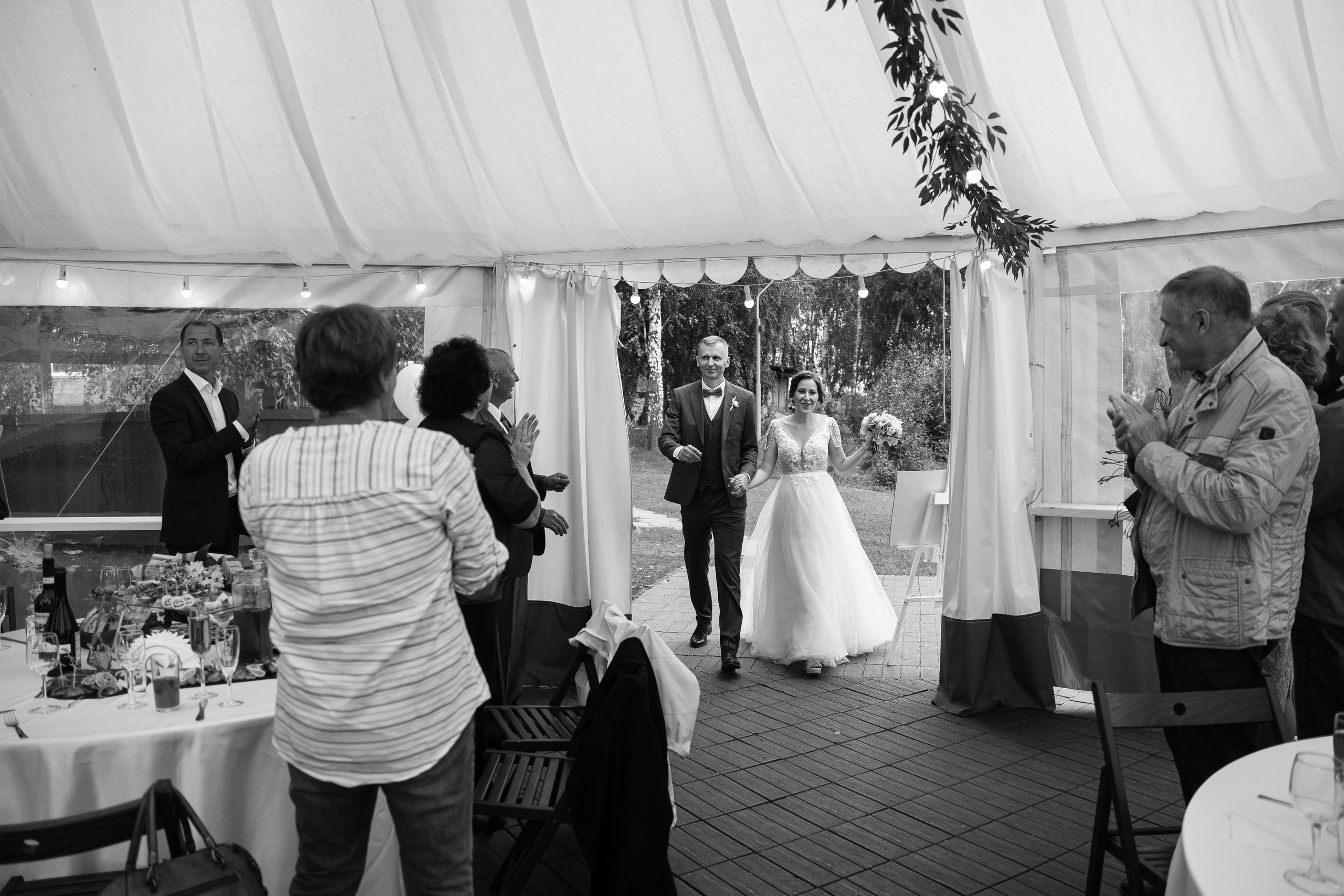 21.08.2021 Wedding day. Фотограф Томск, Новосибирск Влад Свириденко