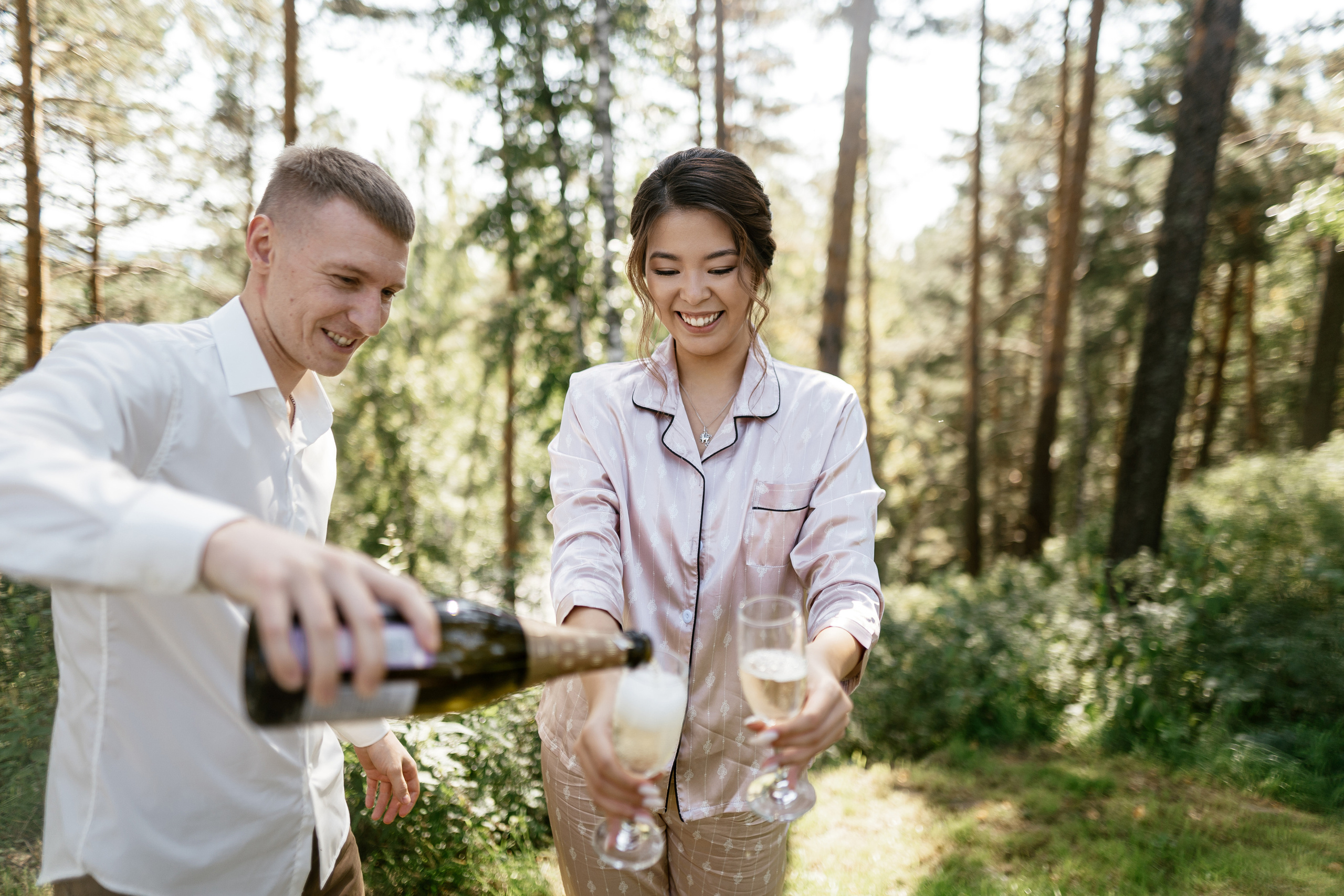 25.08.2021 Wedding day. Фотограф Томск, Новосибирск Влад Свириденко