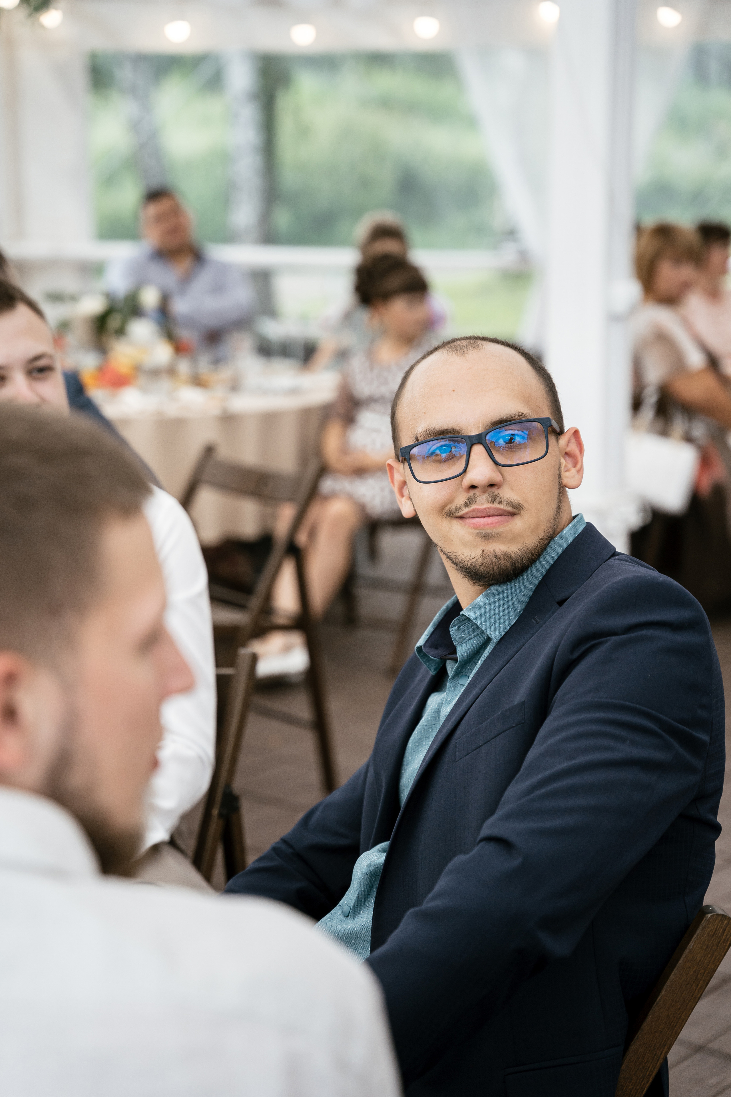 07.08.2021 Wedding day for guests. Фотограф Томск, Новосибирск Влад Свириденко