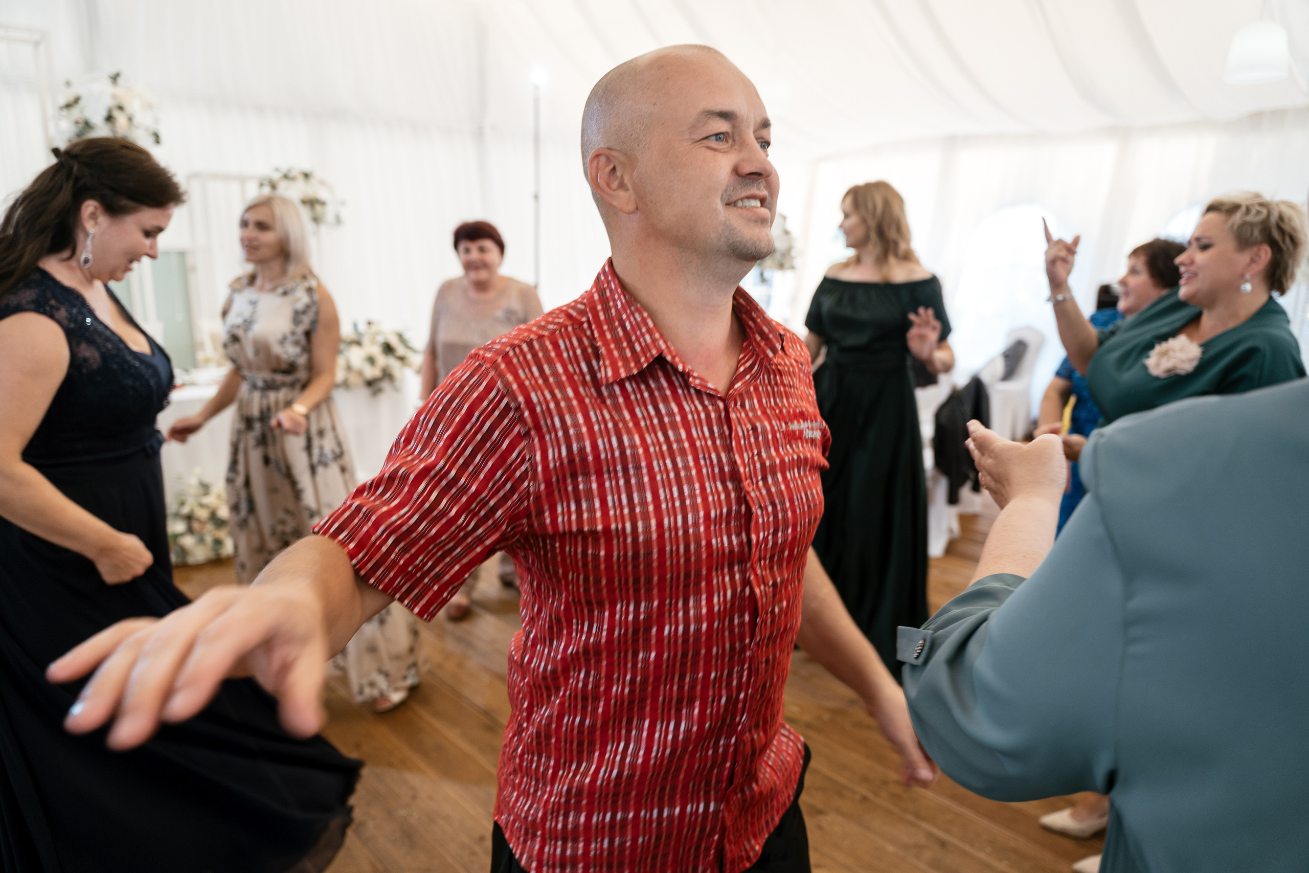 17.07.2021 Wedding day for guests. Фотограф Томск, Новосибирск Влад Свириденко