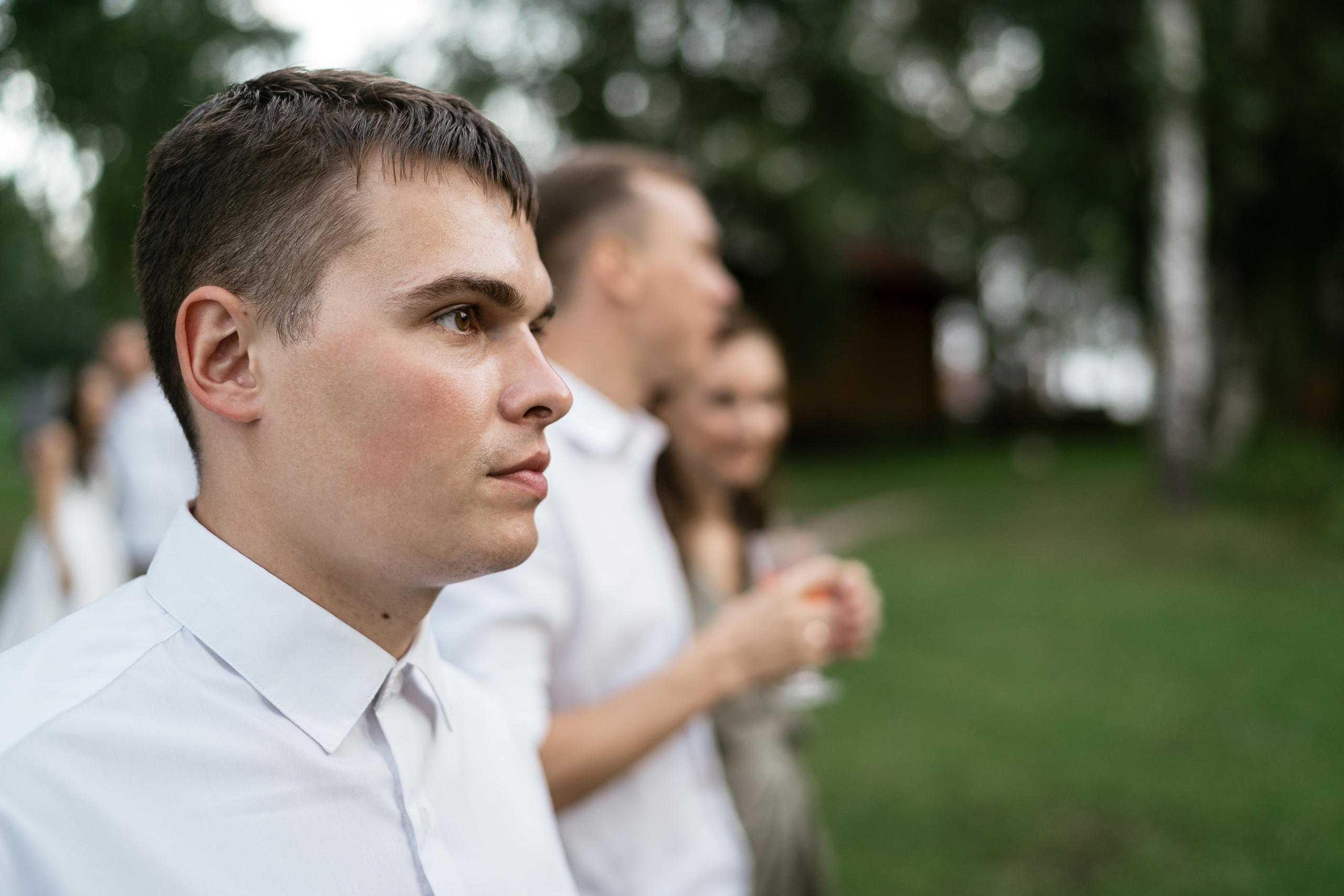07.08.2021 Wedding day for guests. Фотограф Томск, Новосибирск Влад Свириденко
