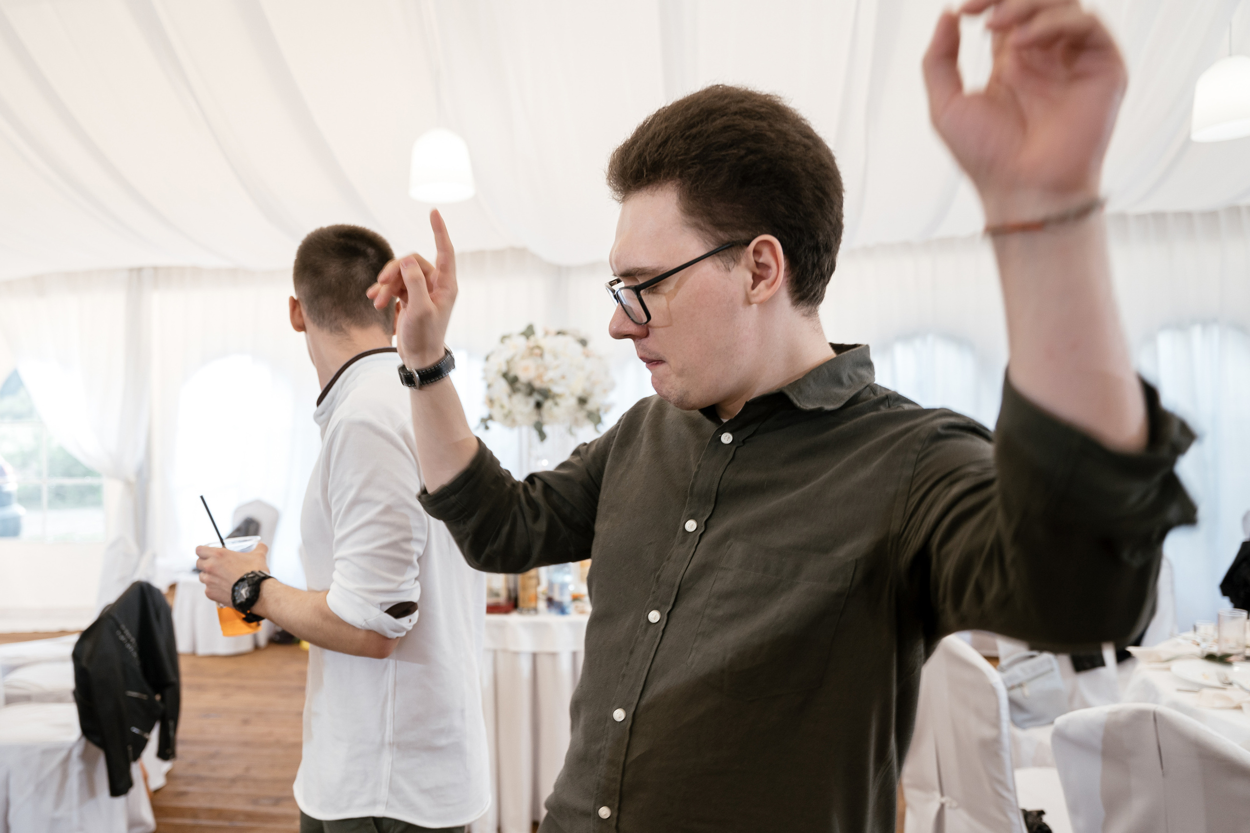 17.07.2021 Wedding day for guests. Фотограф Томск, Новосибирск Влад Свириденко