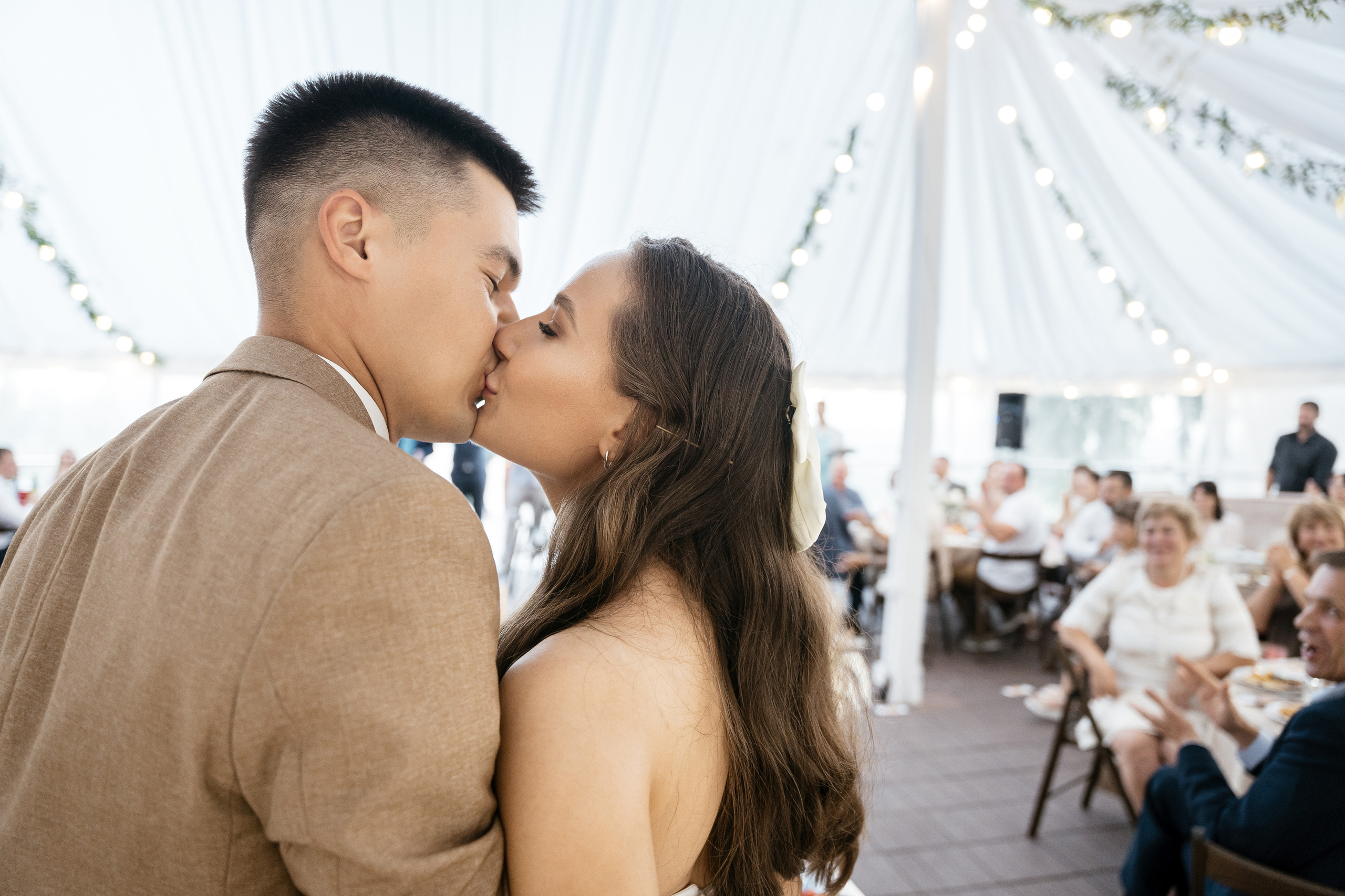 07.08.2021 Wedding day for guests. Фотограф Томск, Новосибирск Влад Свириденко