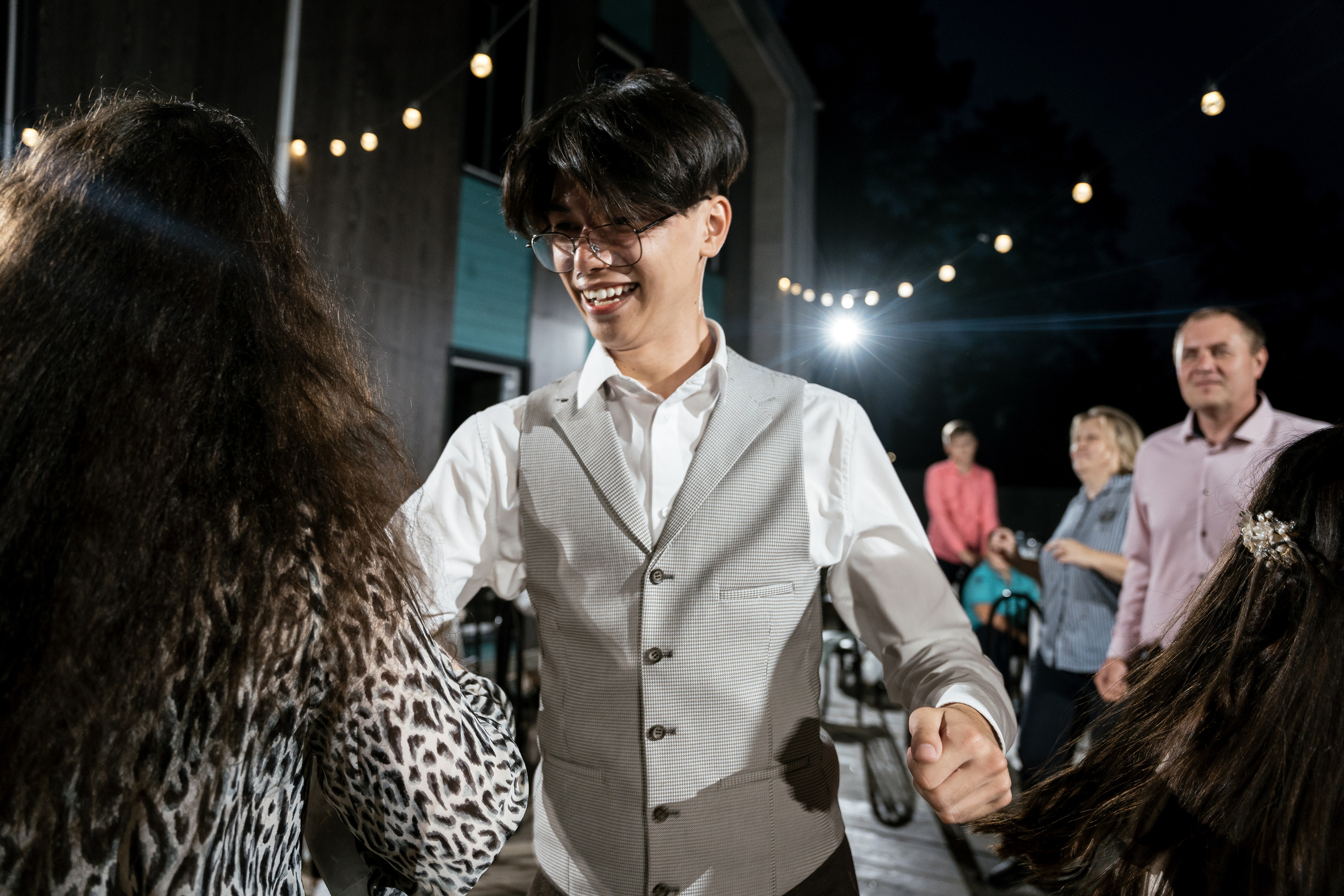 25.08.2021 Wedding day. Фотограф Томск, Новосибирск Влад Свириденко