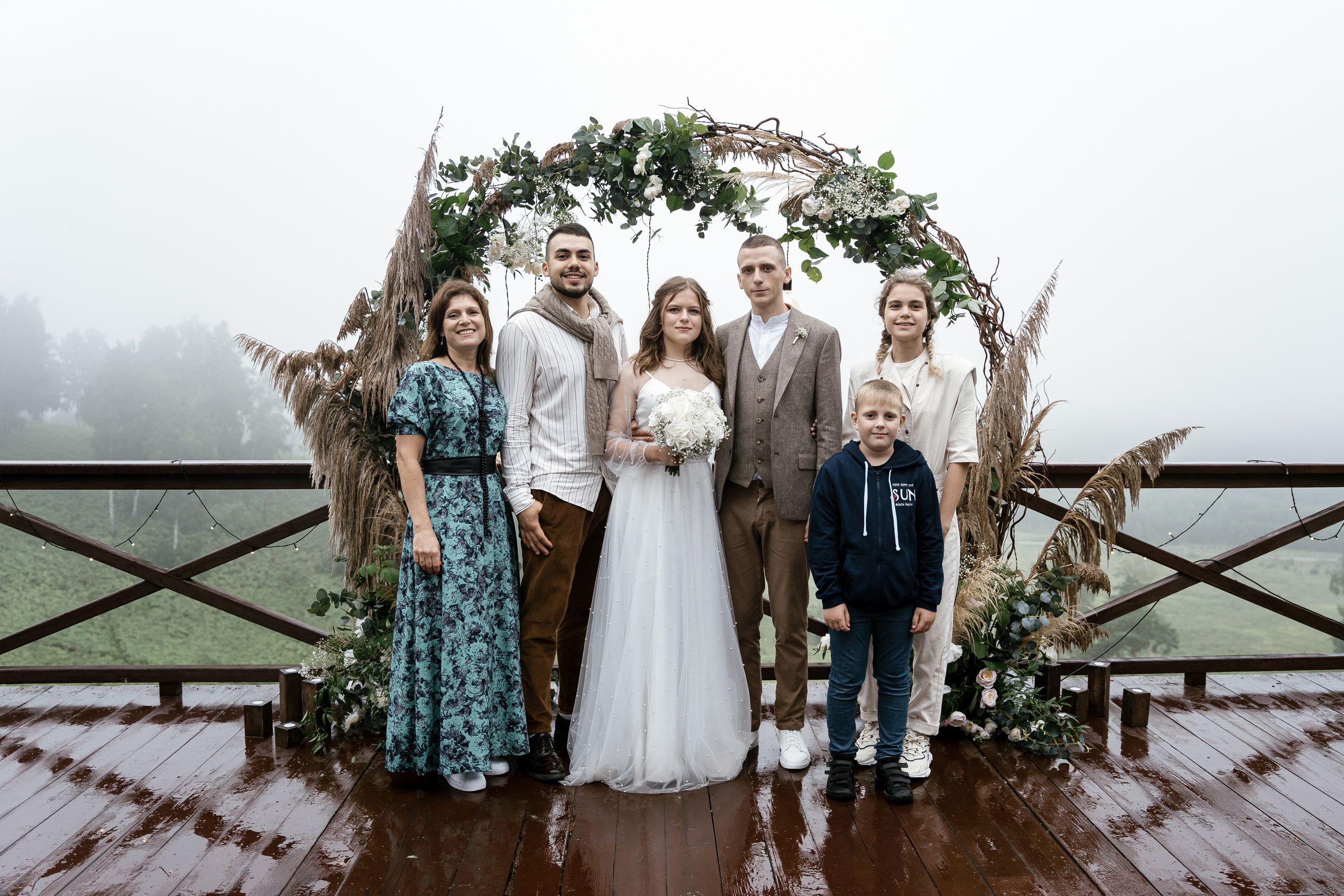 12.08.2021 Wedding day. Фотограф Томск, Новосибирск Влад Свириденко