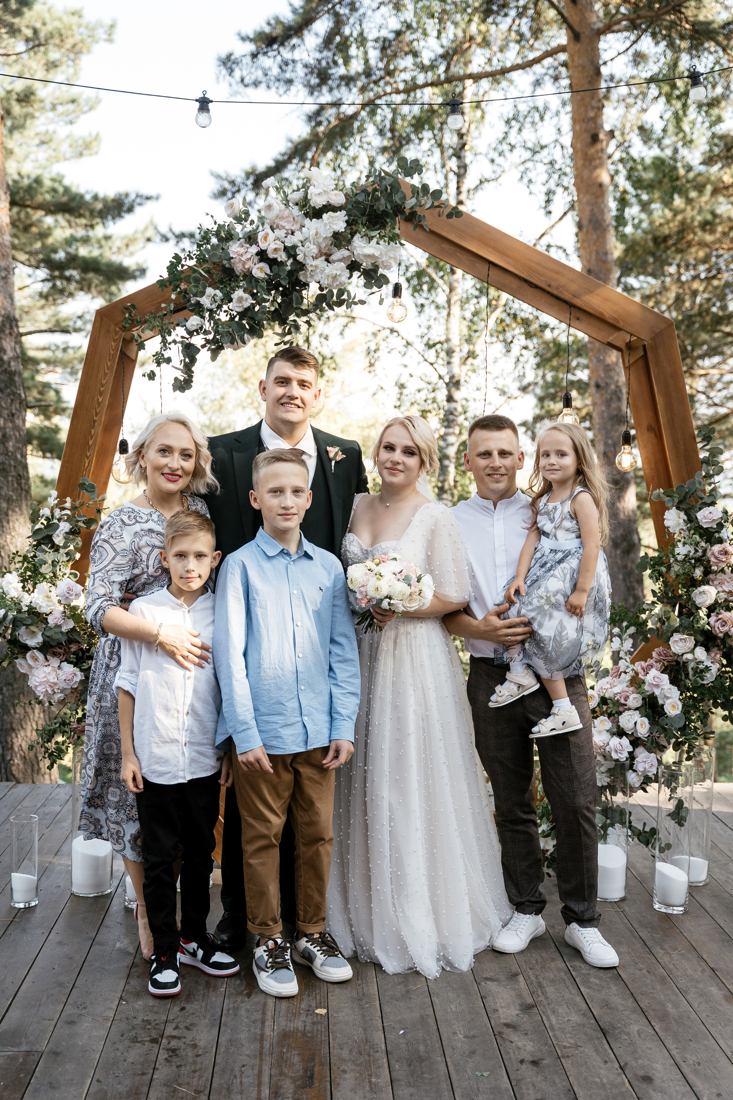 26.08.2021 Wedding day. Фотограф Томск, Новосибирск Влад Свириденко