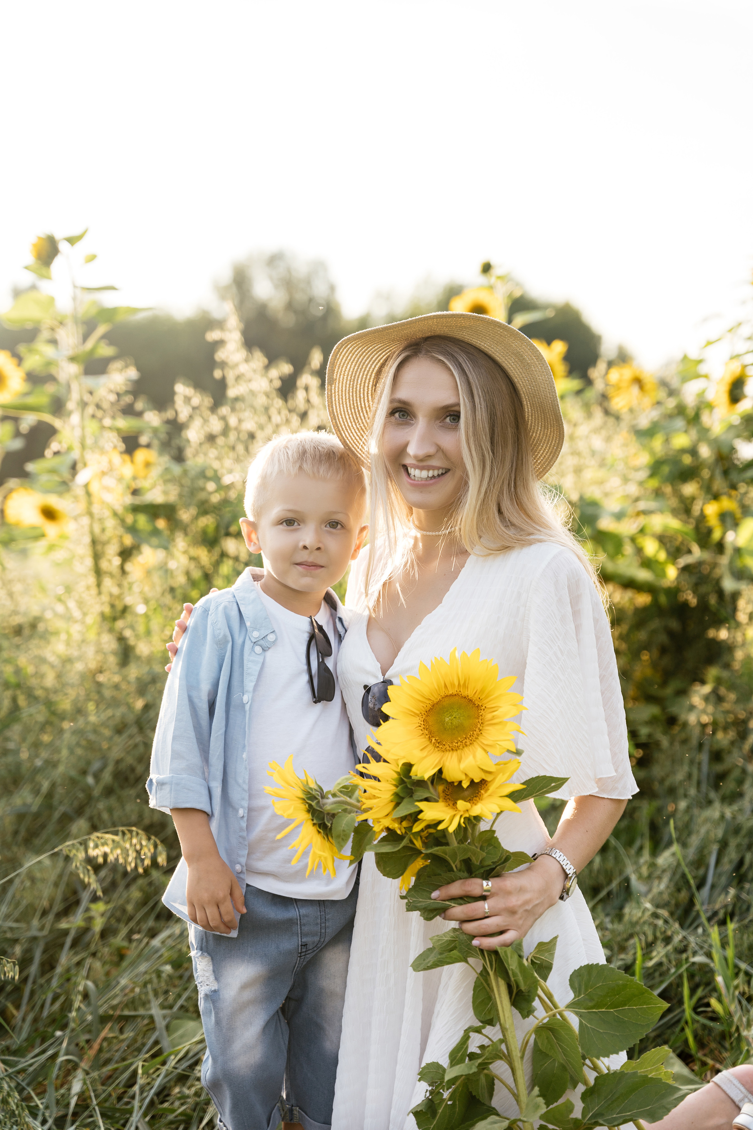 Кита Никита и какие-то родители. Фотограф Томск, Новосибирск Влад Свириденко