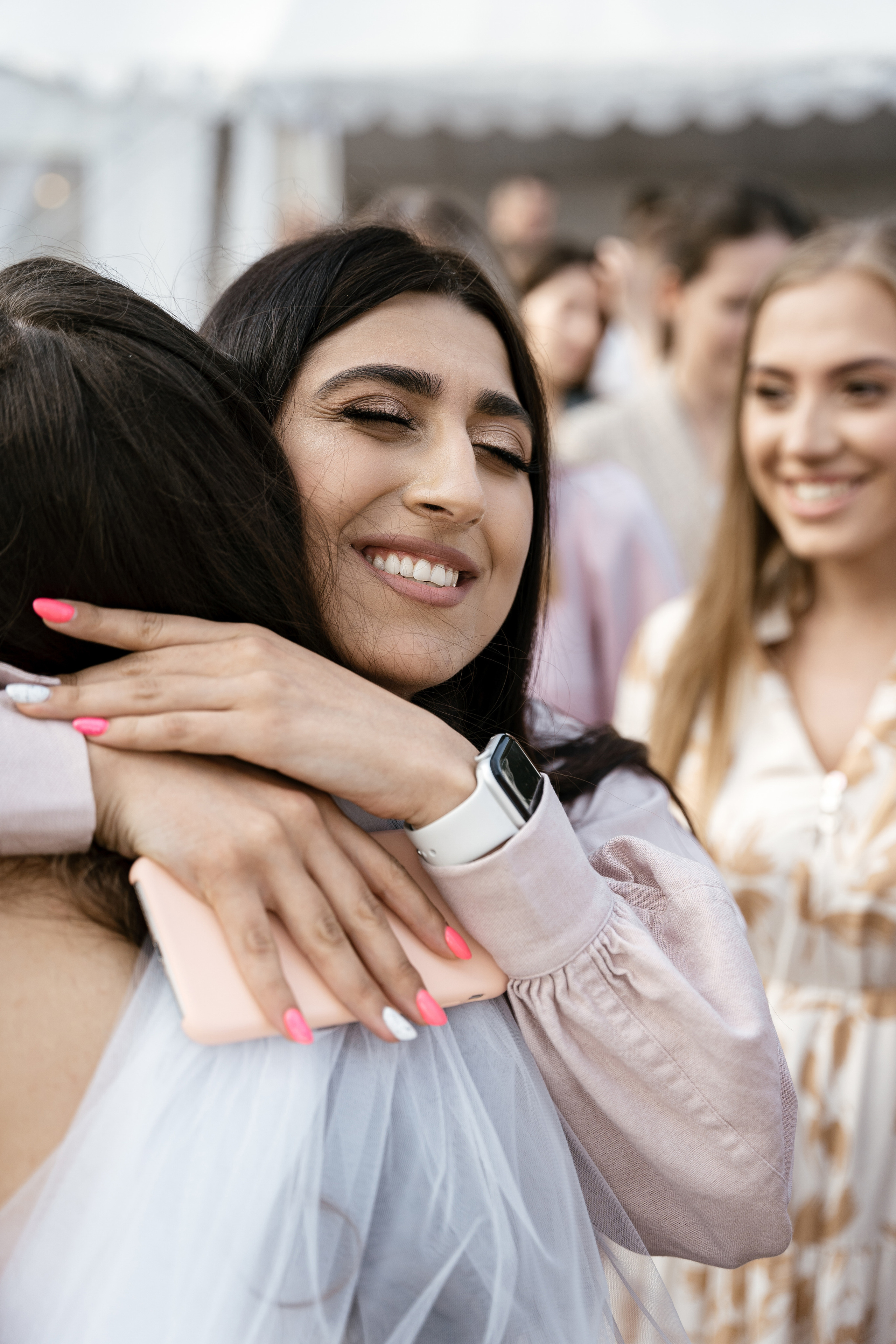 07.08.2021 Wedding day for guests. Фотограф Томск, Новосибирск Влад Свириденко