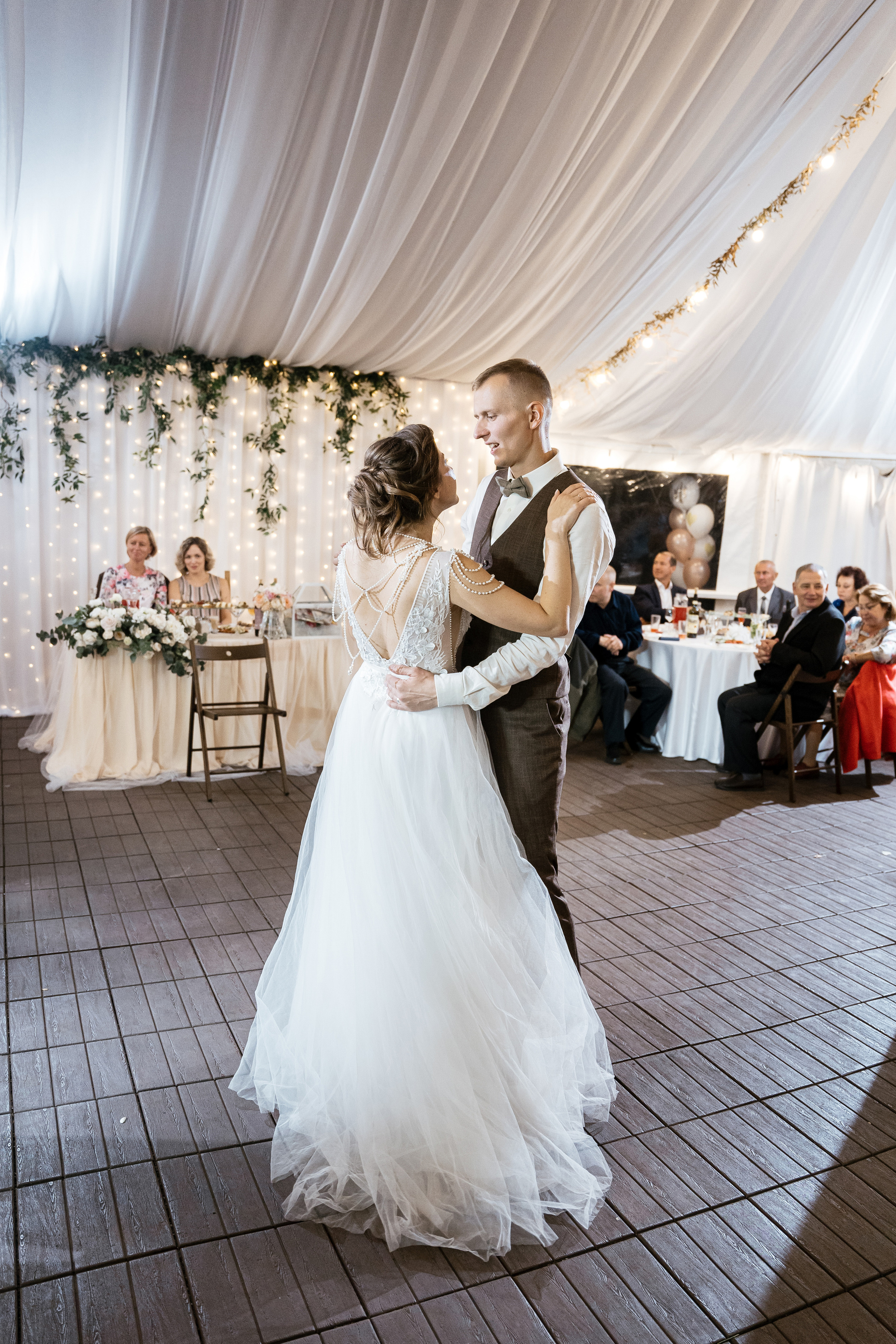 21.08.2021 Wedding day. Фотограф Томск, Новосибирск Влад Свириденко