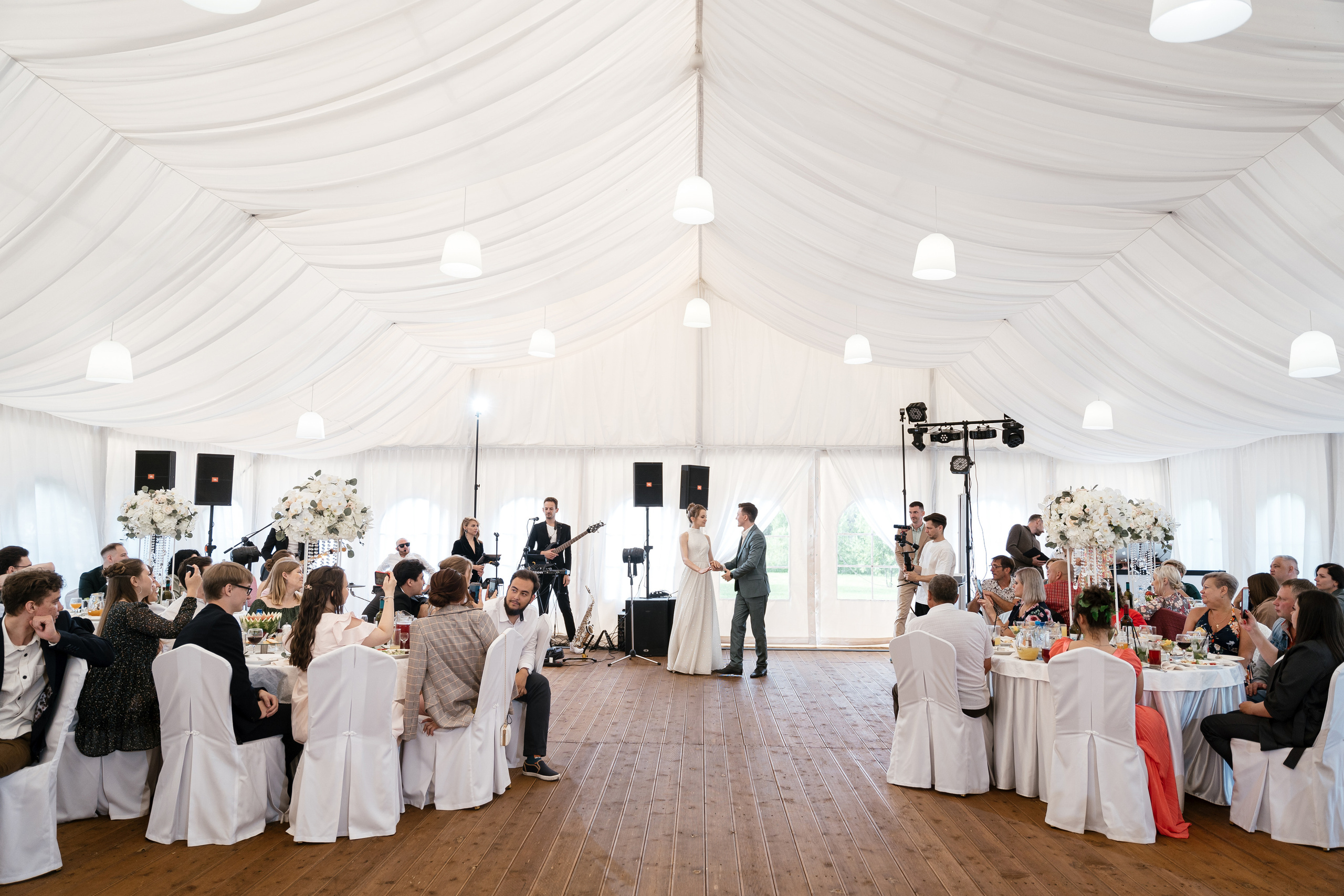 17.07.2021 Wedding day for guests. Фотограф Томск, Новосибирск Влад Свириденко