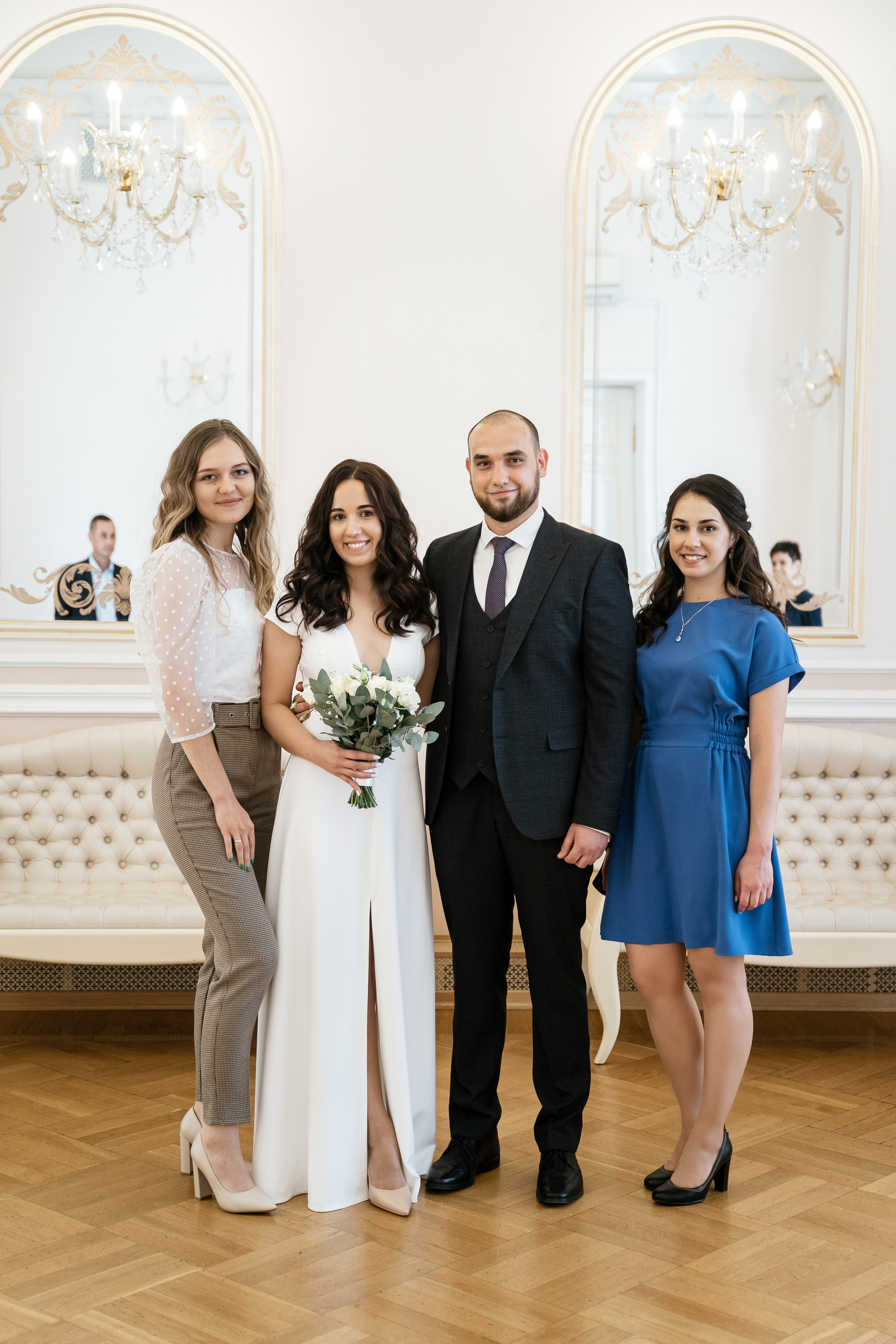 03.09.2021 Wedding day. Фотограф Томск, Новосибирск Влад Свириденко
