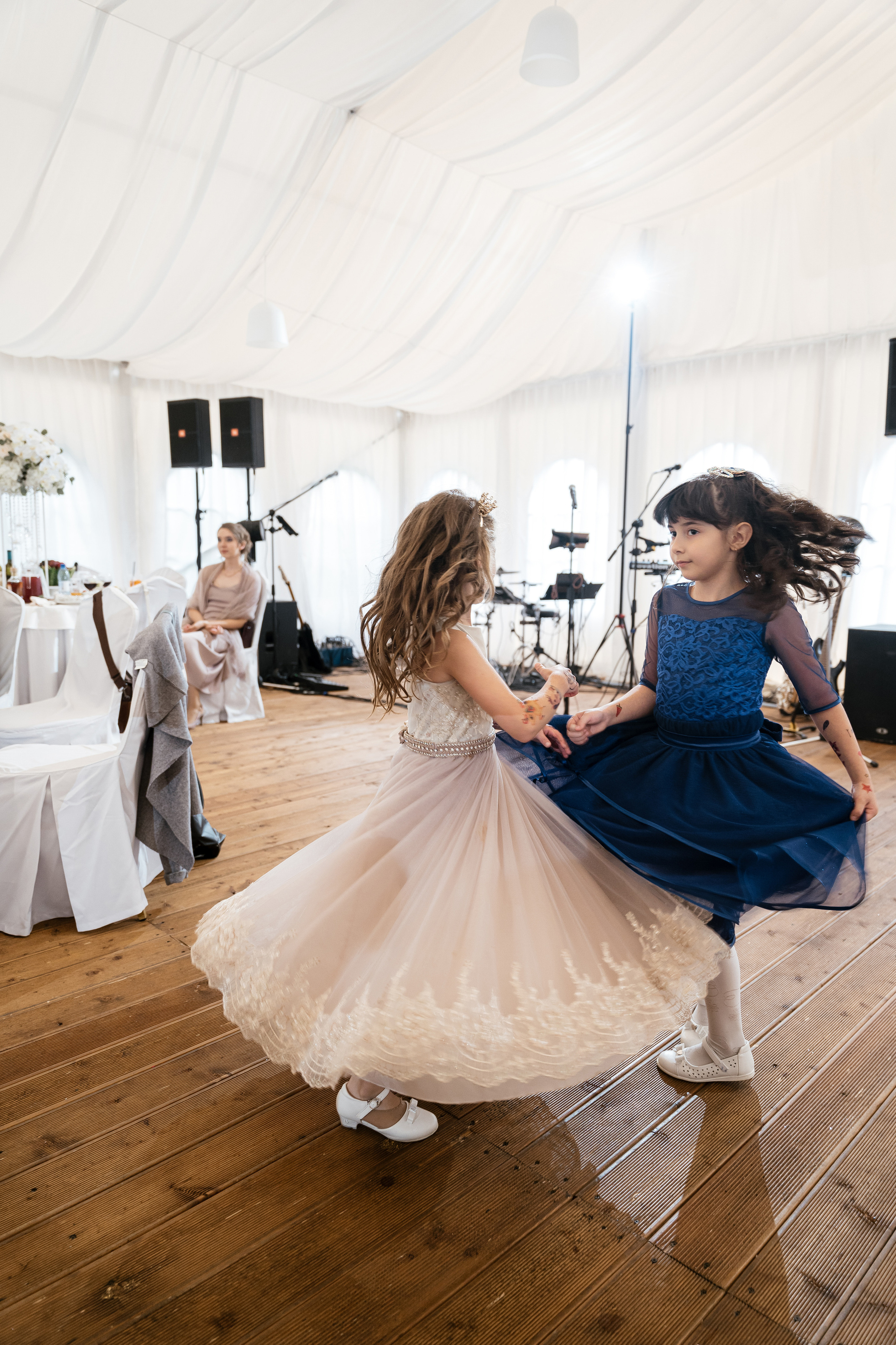 17.07.2021 Wedding day for guests. Фотограф Томск, Новосибирск Влад Свириденко