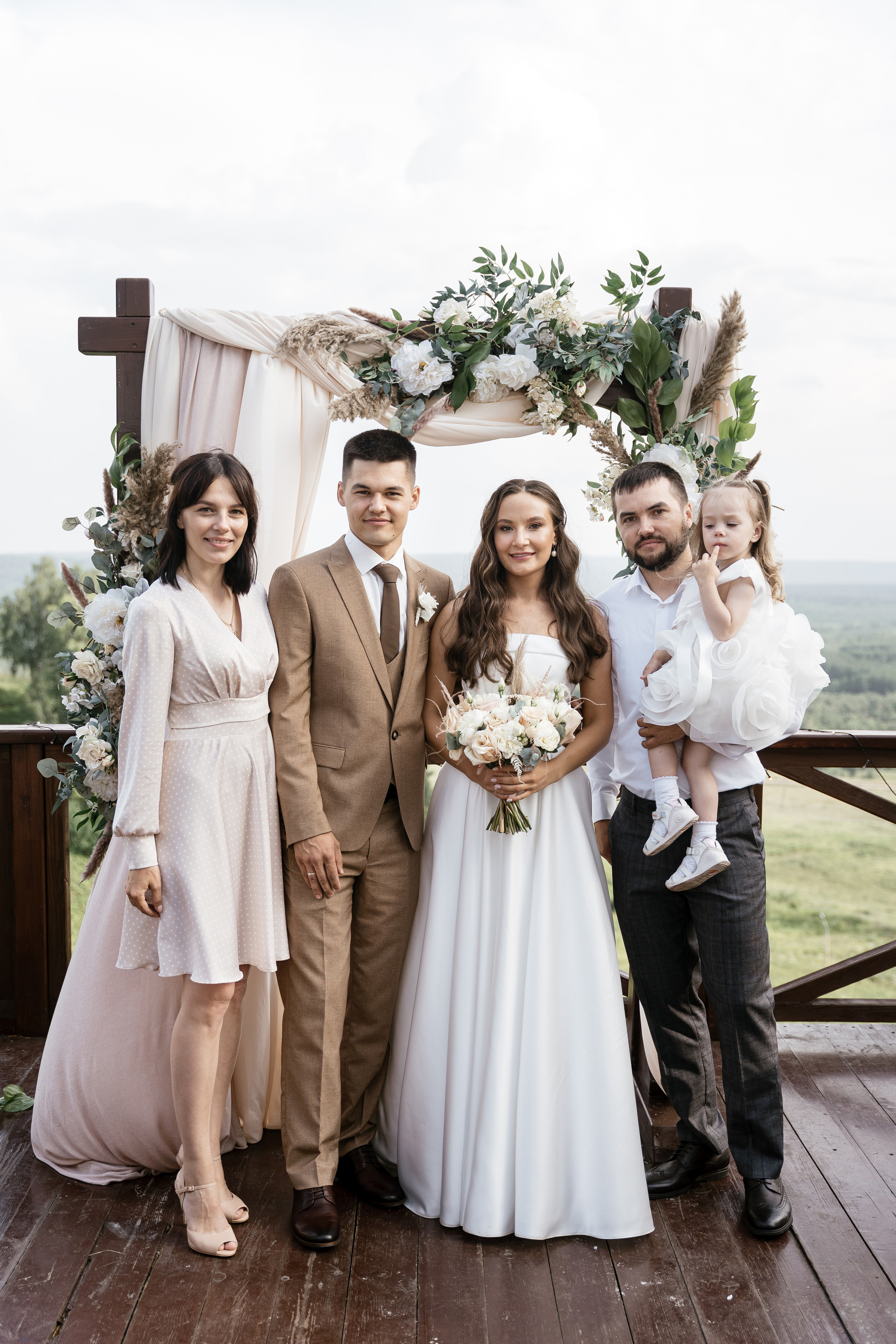 07.08.2021 Wedding day for guests. Фотограф Томск, Новосибирск Влад Свириденко