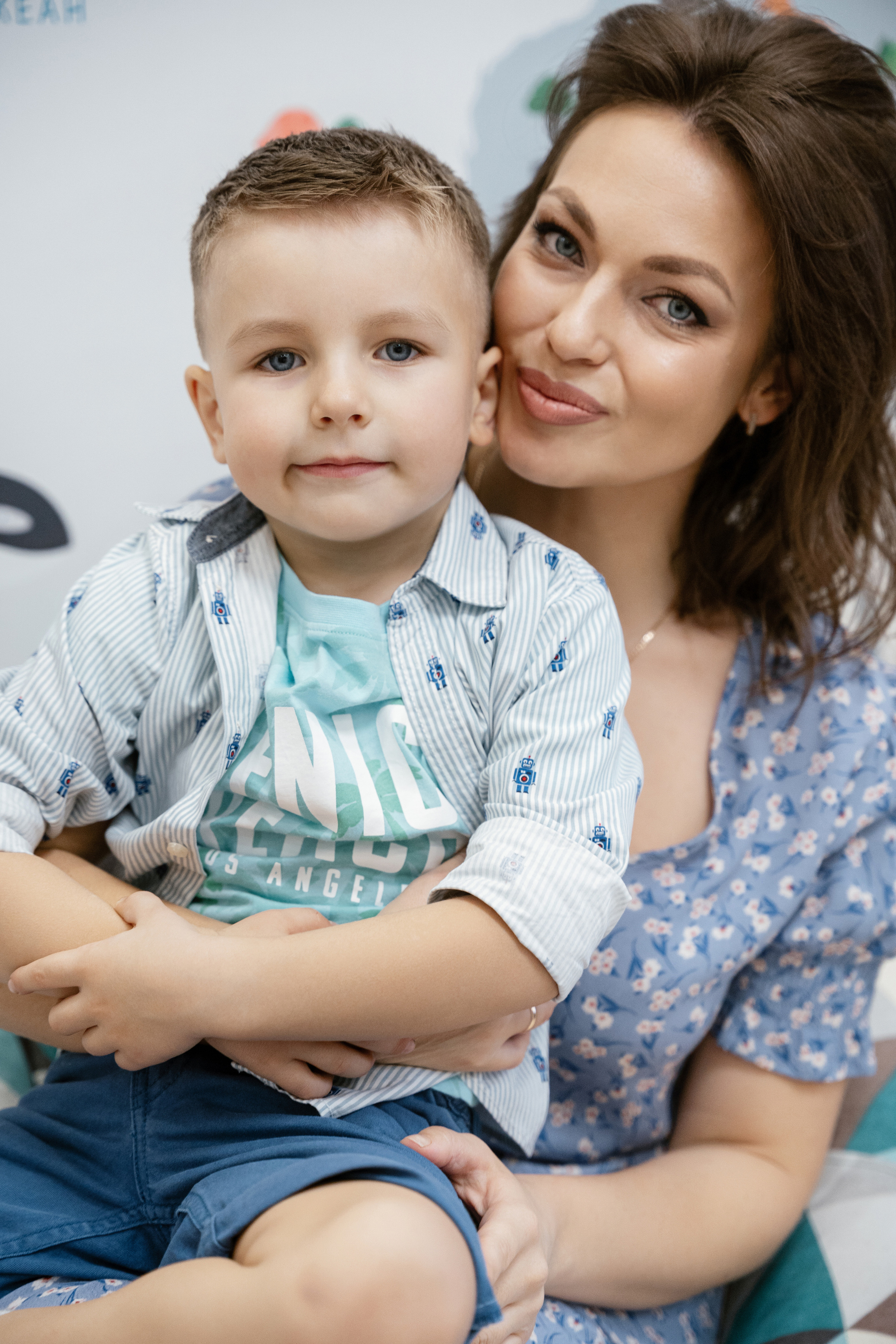 5 лет. Фотограф Томск, Новосибирск Влад Свириденко