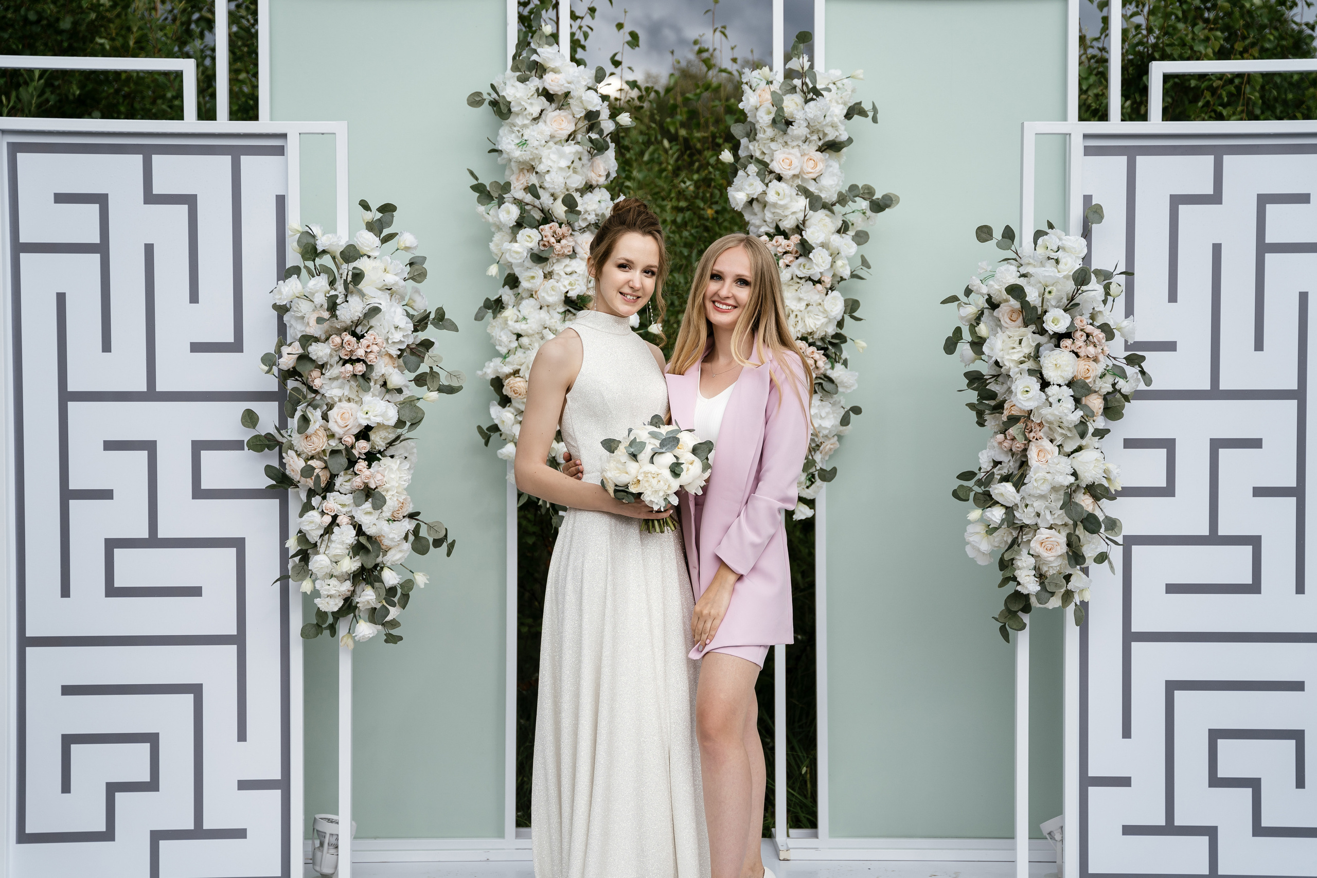 17.07.2021 Wedding day for guests. Фотограф Томск, Новосибирск Влад Свириденко