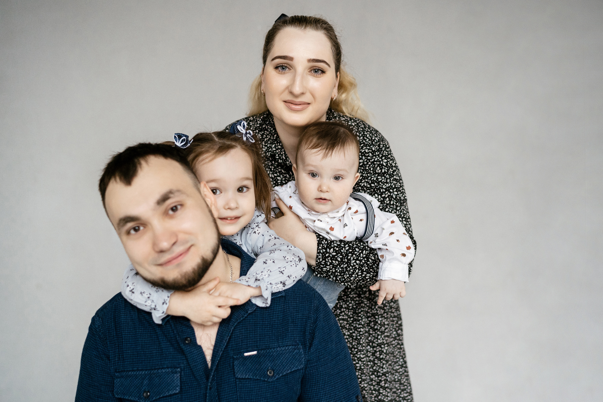 25.10.2021 Family. Фотограф Томск, Новосибирск Влад Свириденко