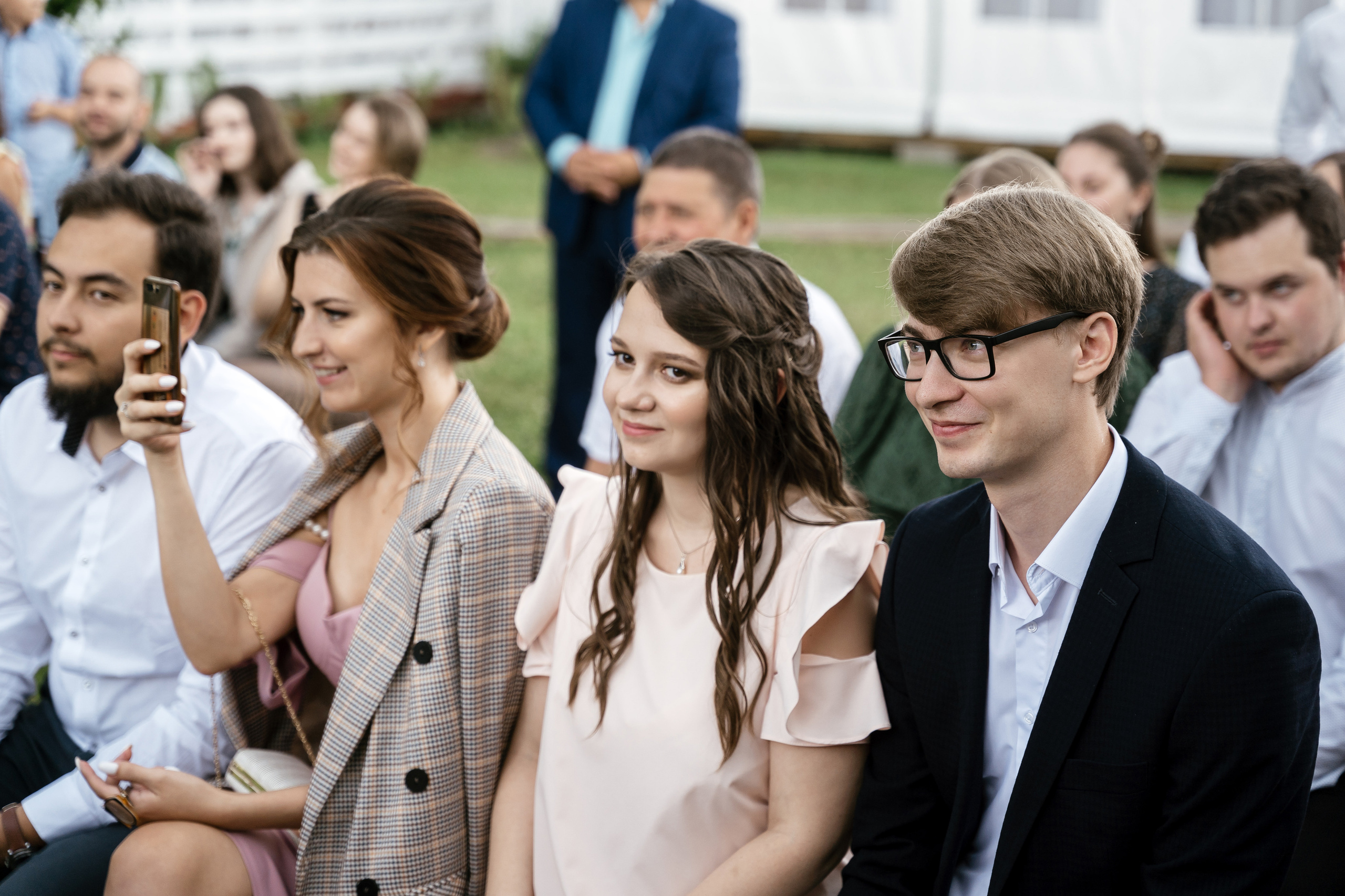 17.07.2021 Wedding day for guests. Фотограф Томск, Новосибирск Влад Свириденко