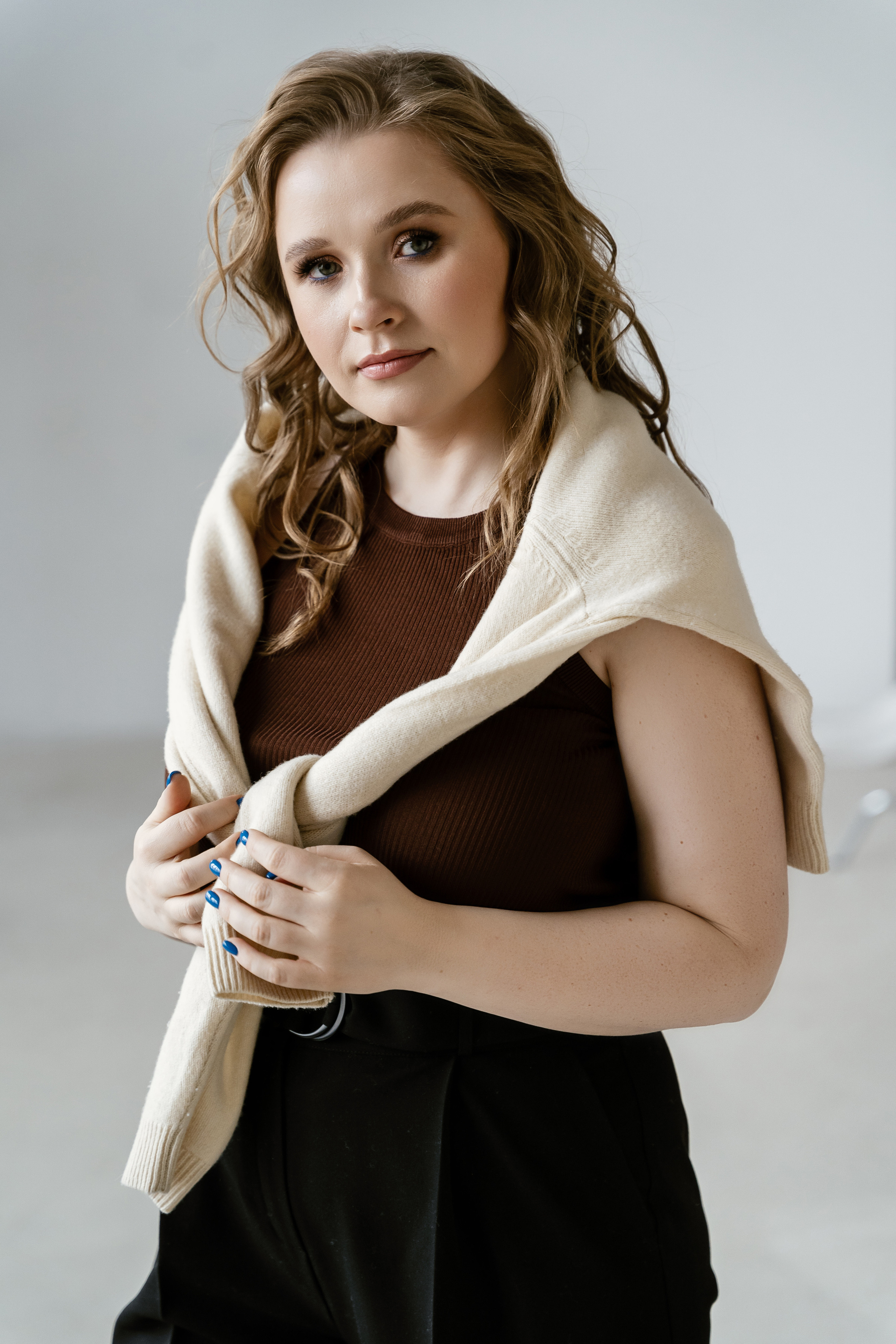 Сложный клиент. Фотограф Томск, Новосибирск Влад Свириденко