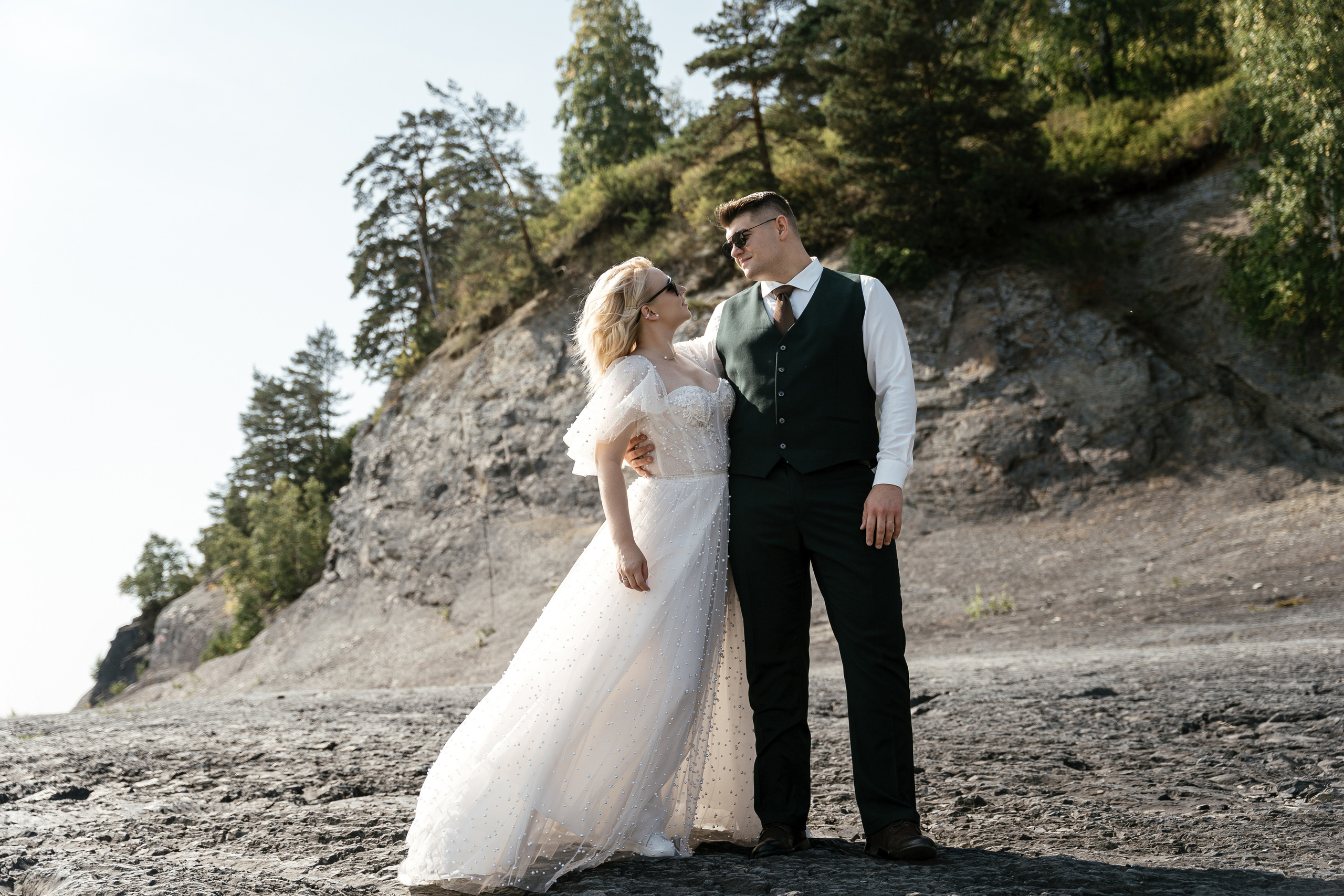 26.08.2021 Wedding day. Фотограф Томск, Новосибирск Влад Свириденко