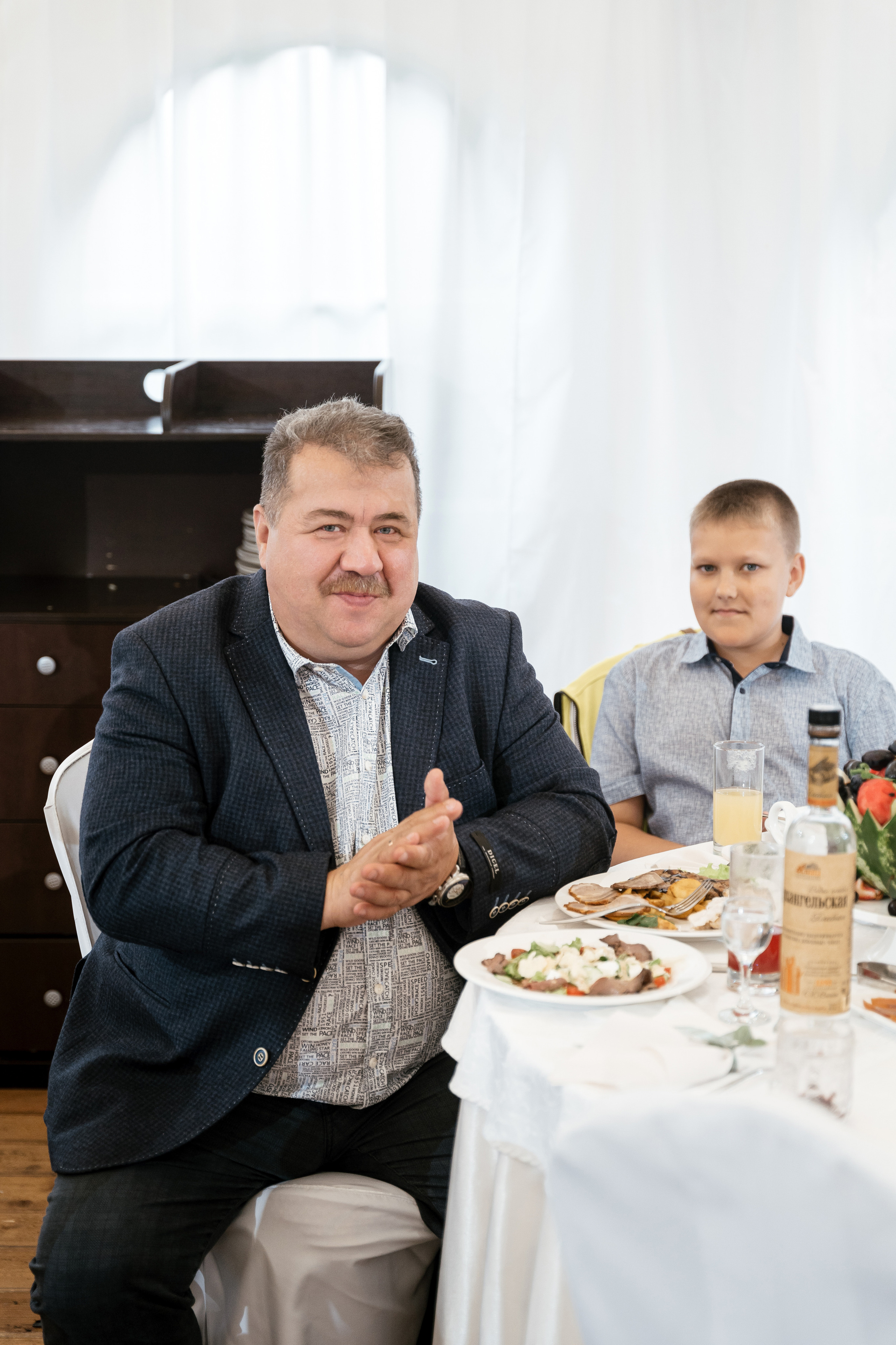 17.07.2021 Wedding day for guests. Фотограф Томск, Новосибирск Влад Свириденко