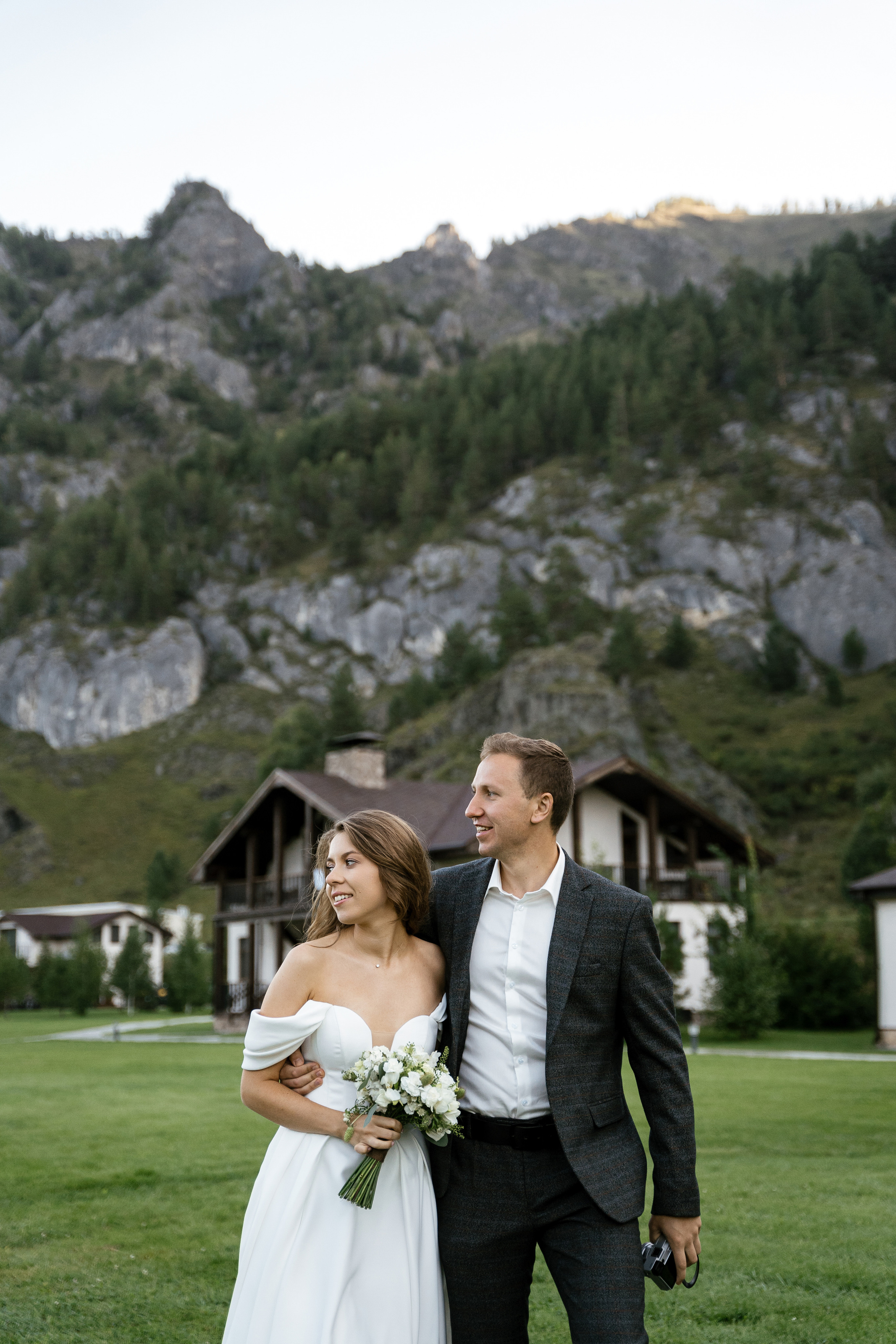 28.08.2021 Wedding day for guests. Фотограф Томск, Новосибирск Влад Свириденко